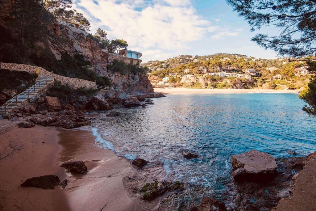 Apartamento La Perla De Sa Riera *