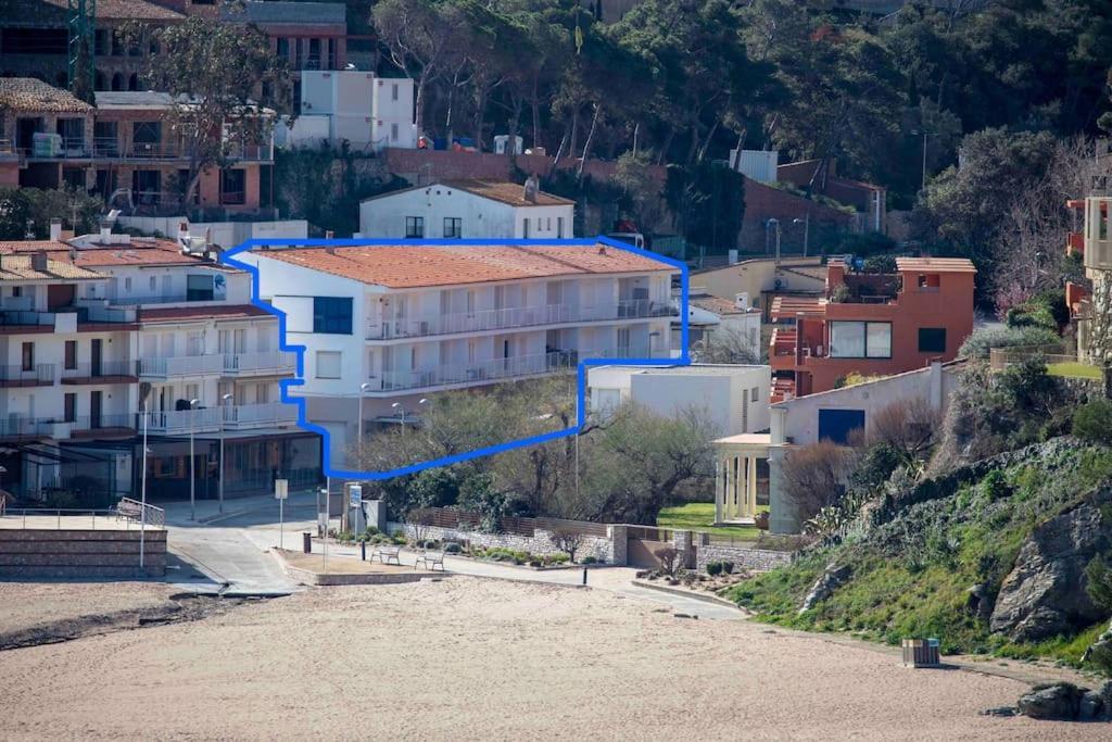 La Perla De Sa Riera Apartamento *