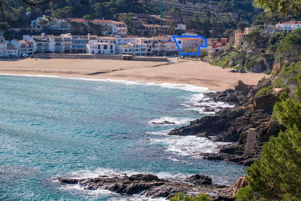La Perla De Sa Riera Begur