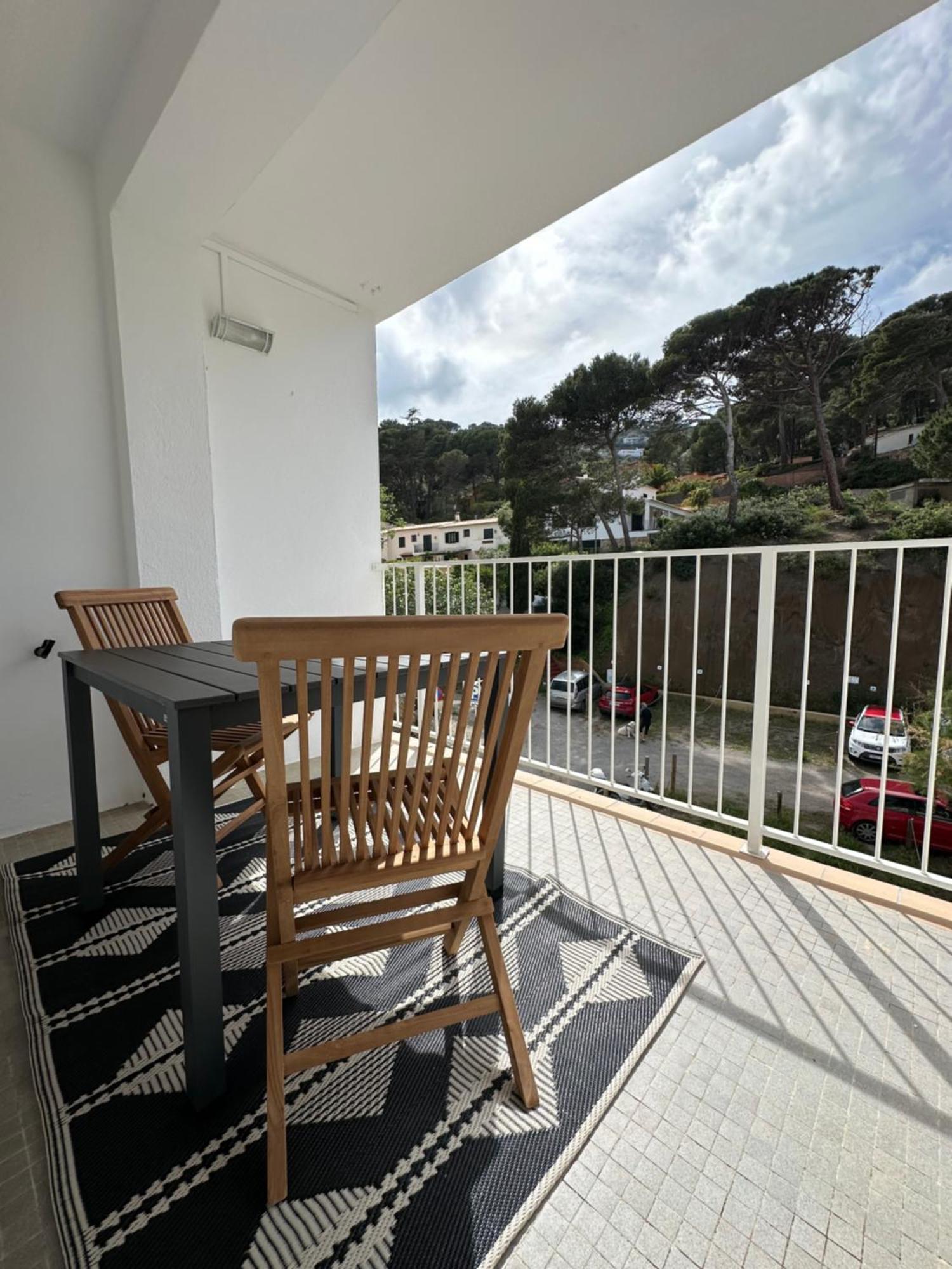 Apartamento La Perla De Sa Riera