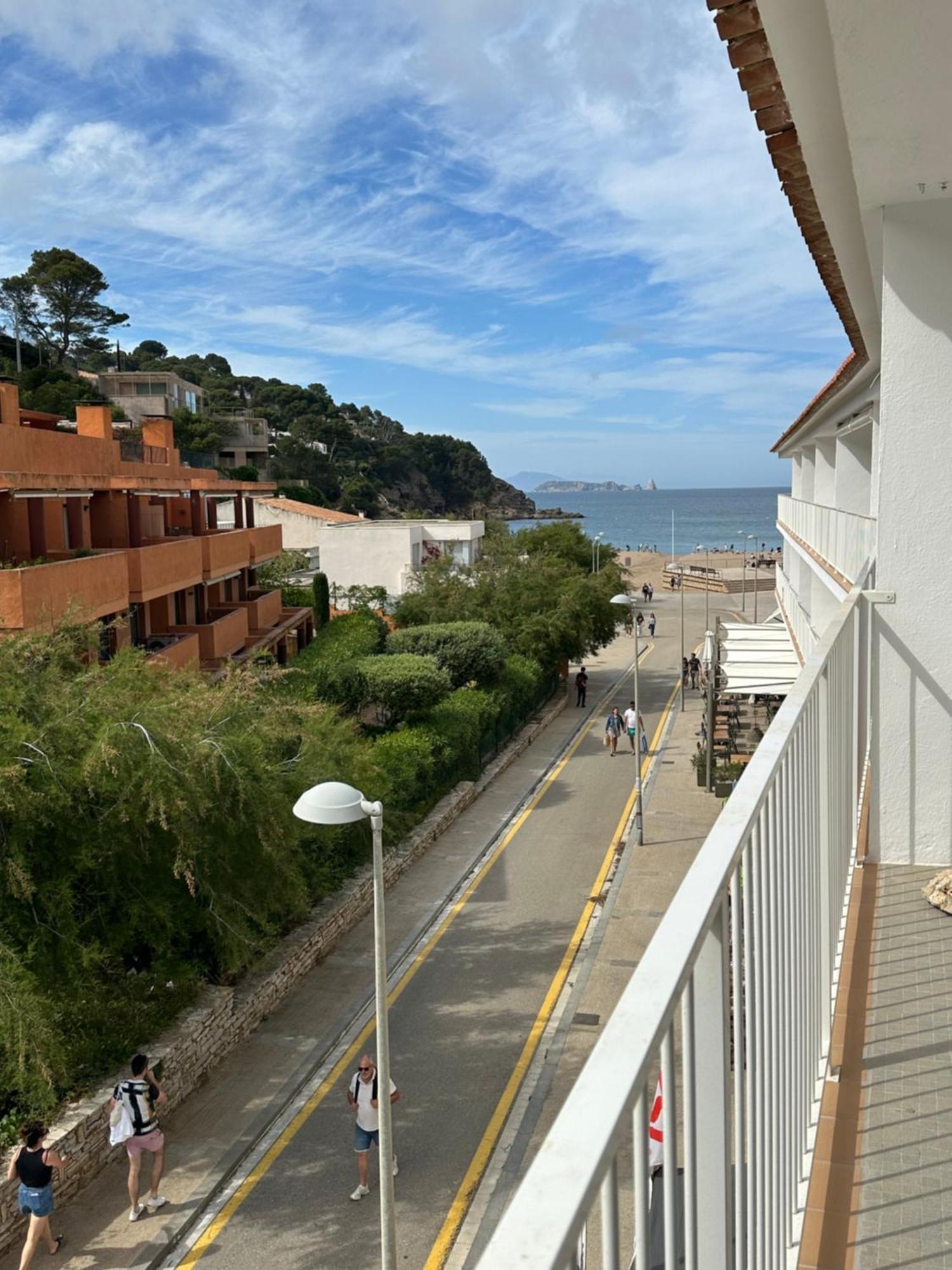 Apartamento La Perla De Sa Riera