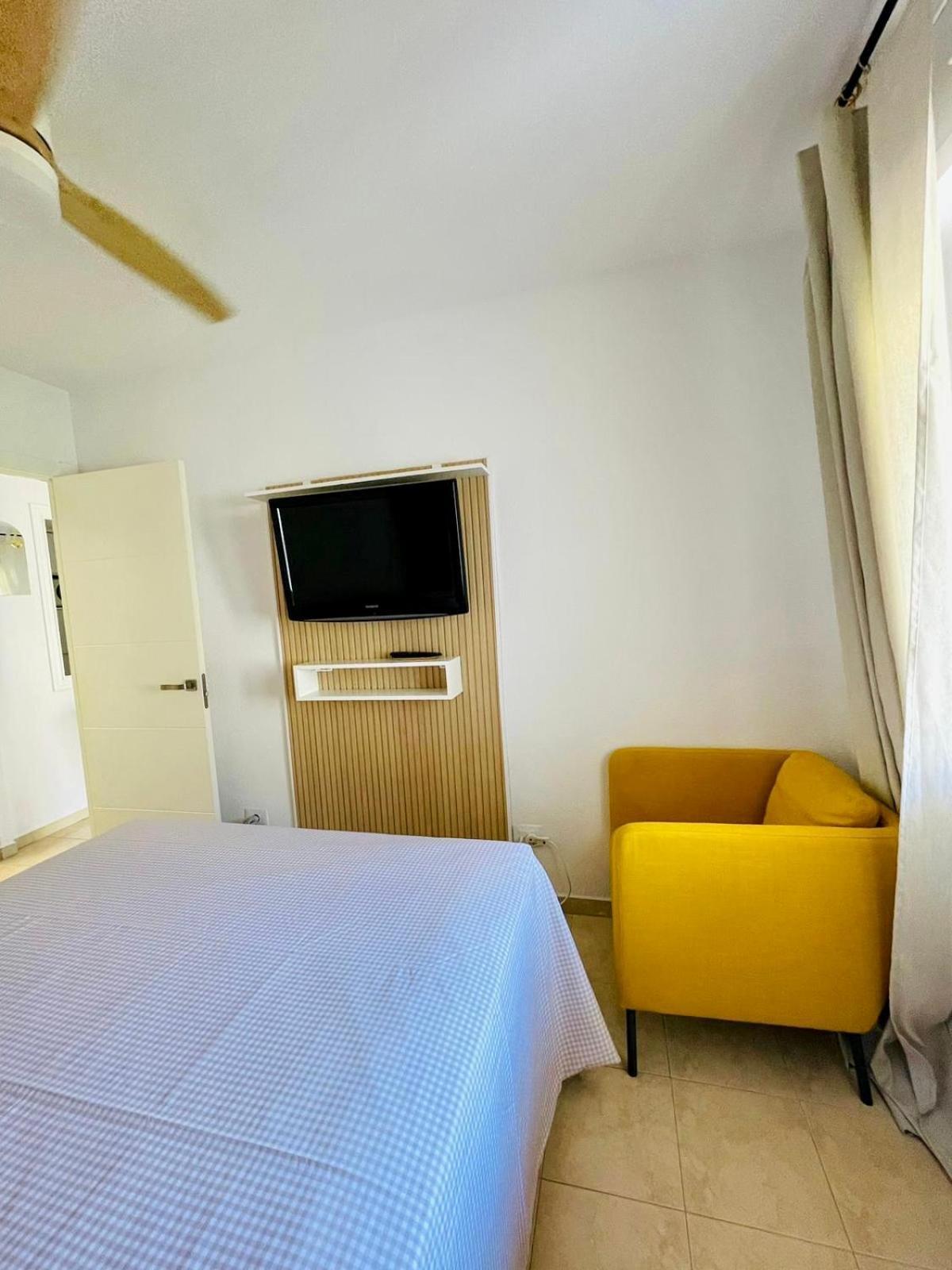 Apartamento Bonito En La Playa *