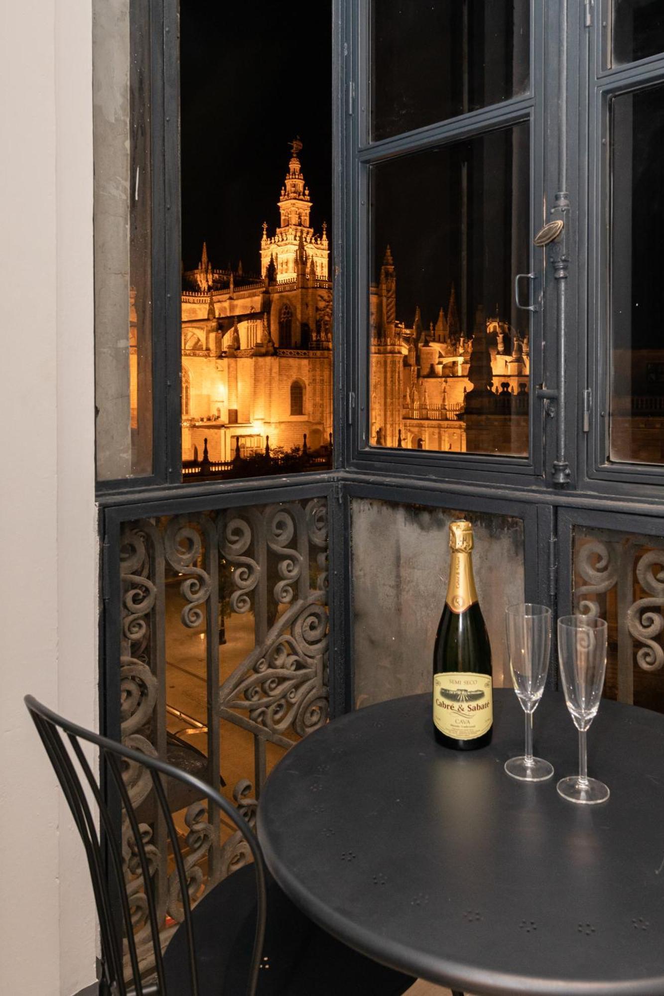 Apartamento Isg Catedral Sevilla