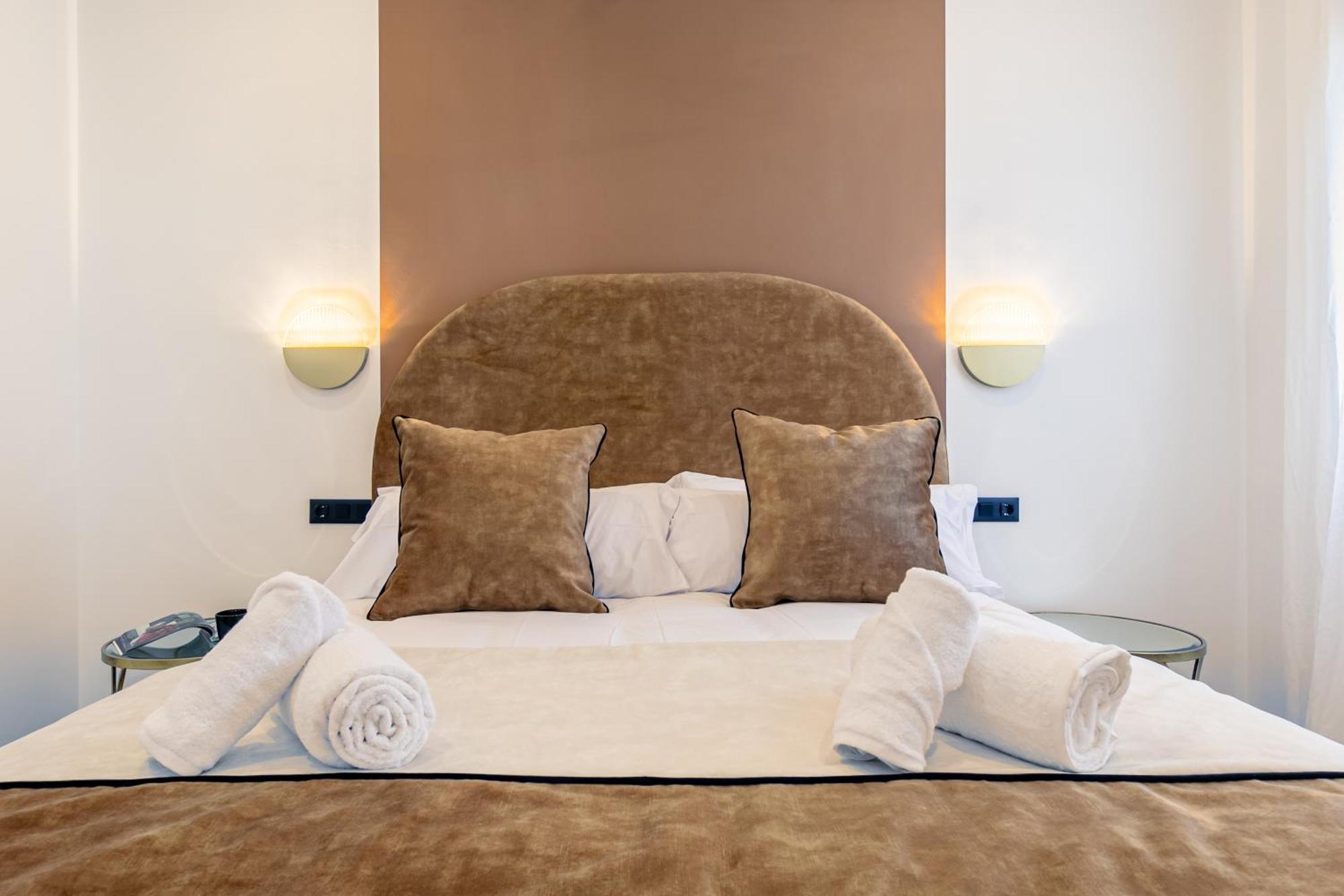 Isg Catedral Apartamento