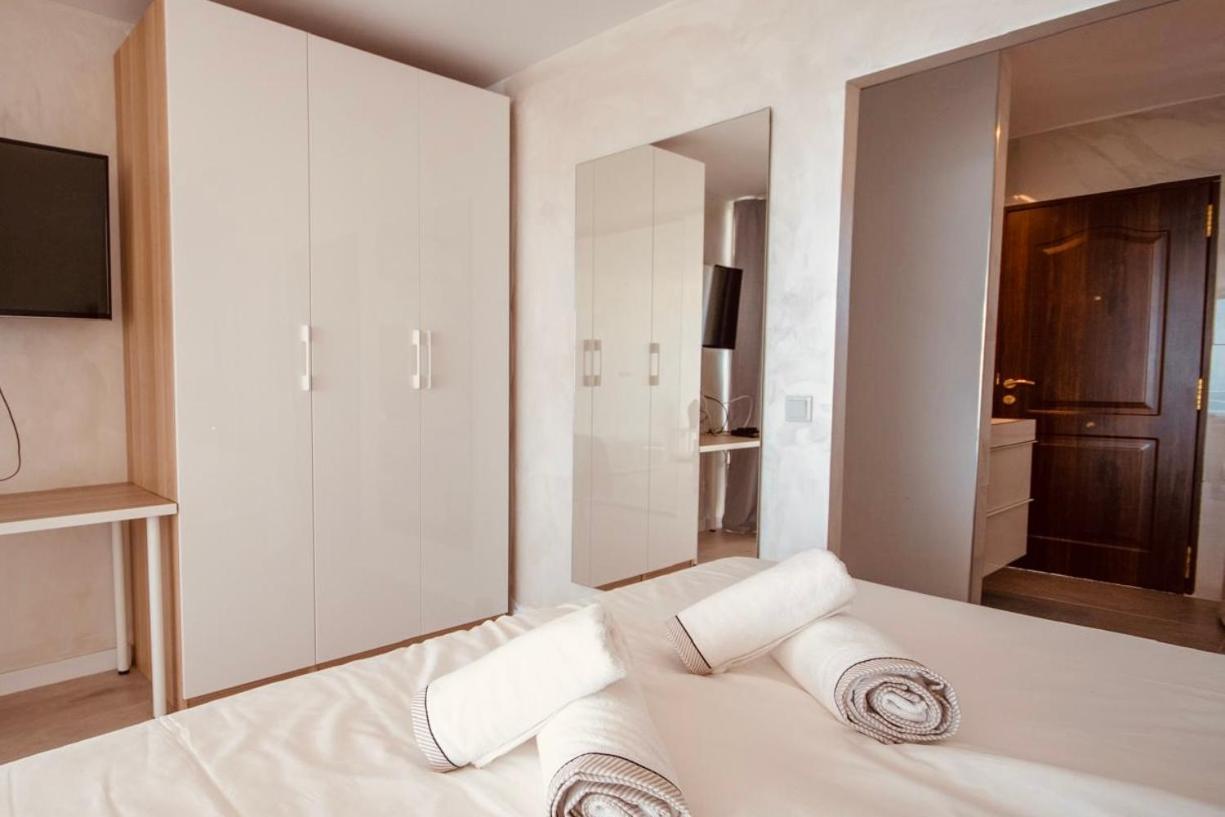 Penthouse Seaview - Destination Apartahotel Marbella