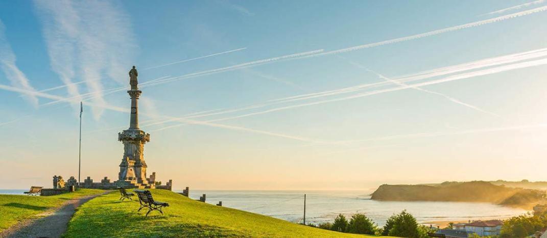 Сasa de vacaciones En Comillas