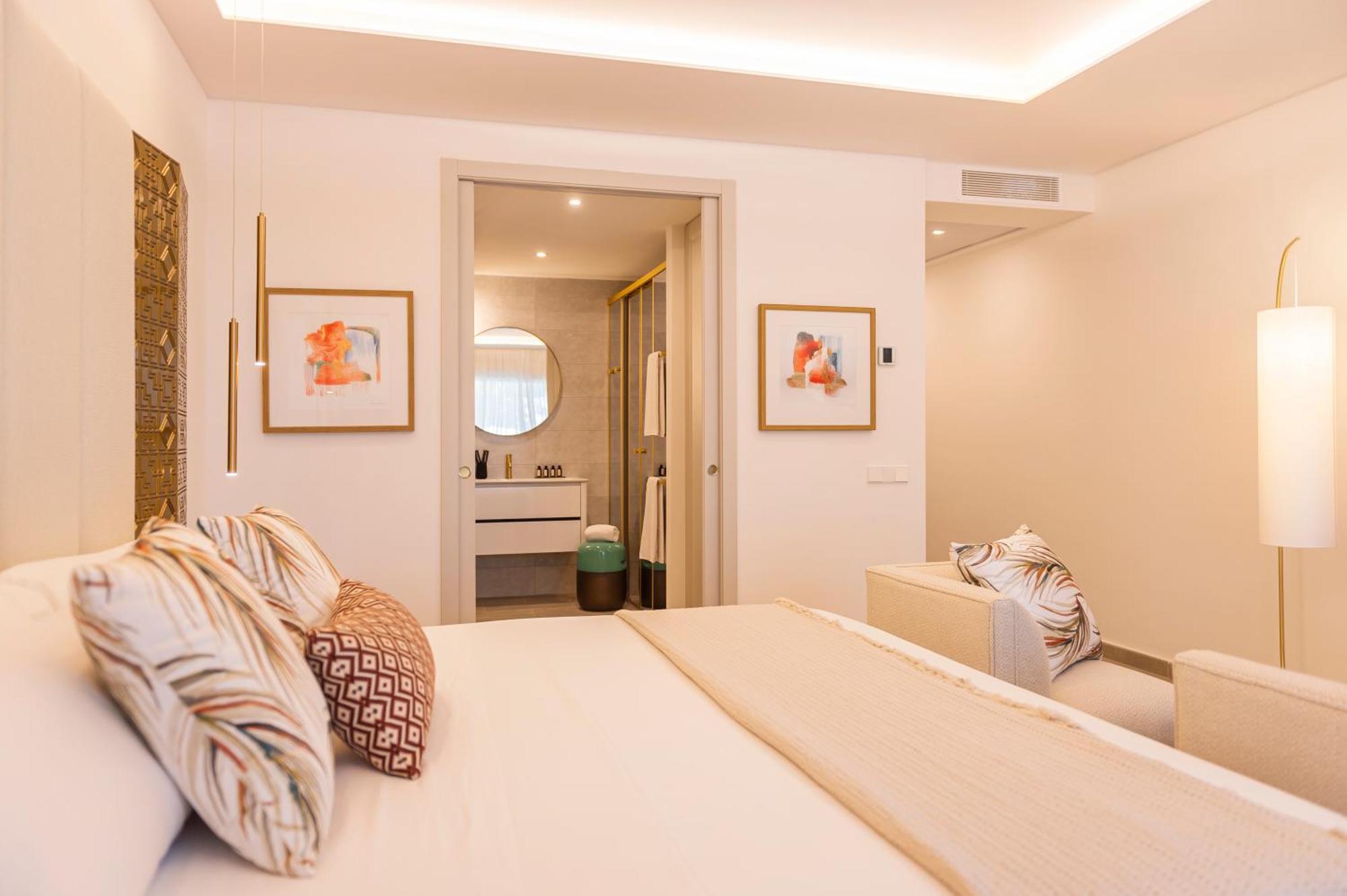 Dionis Boutique & Hotel Jávea