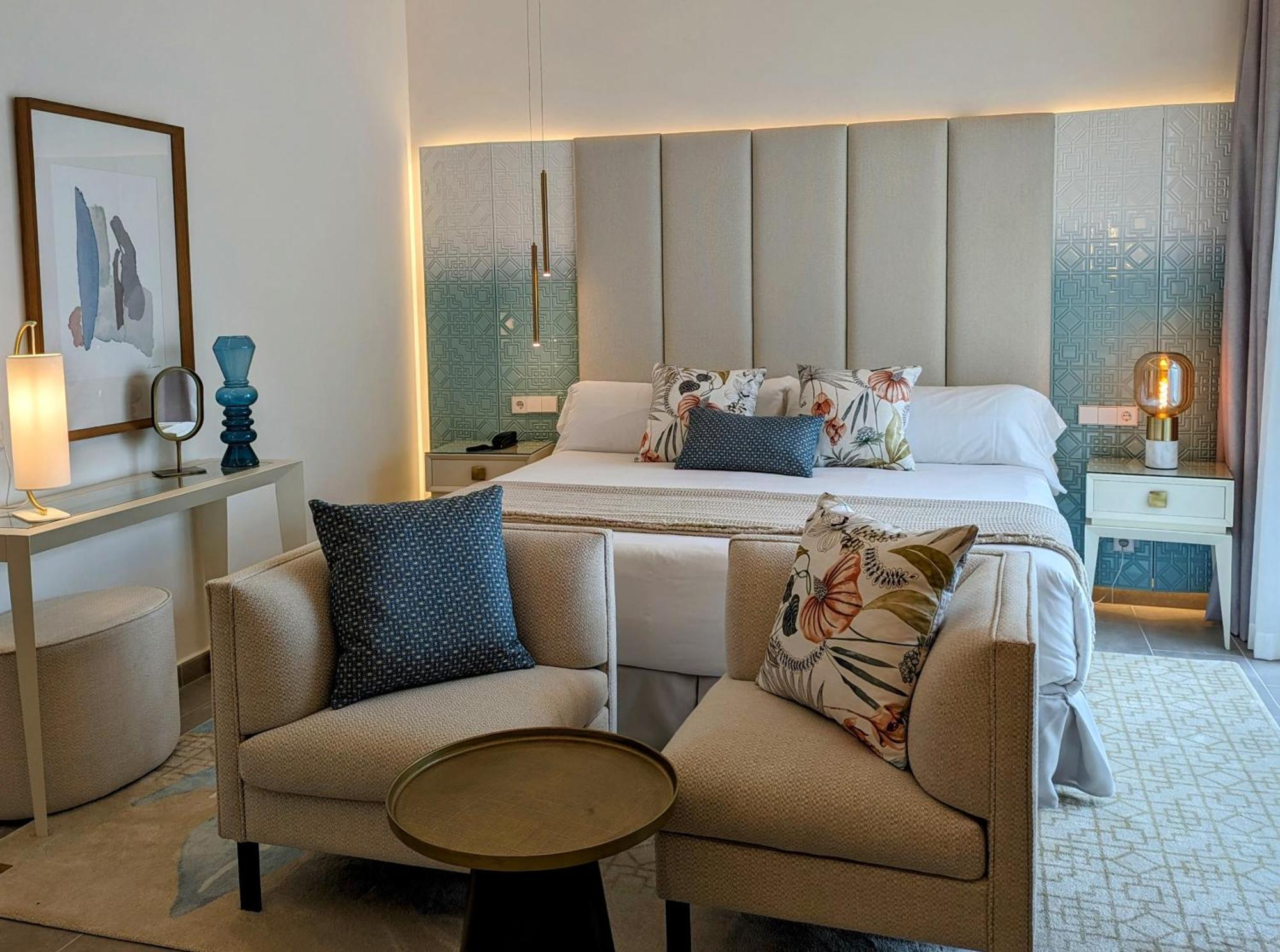 Hotel Dionis Boutique & Jávea