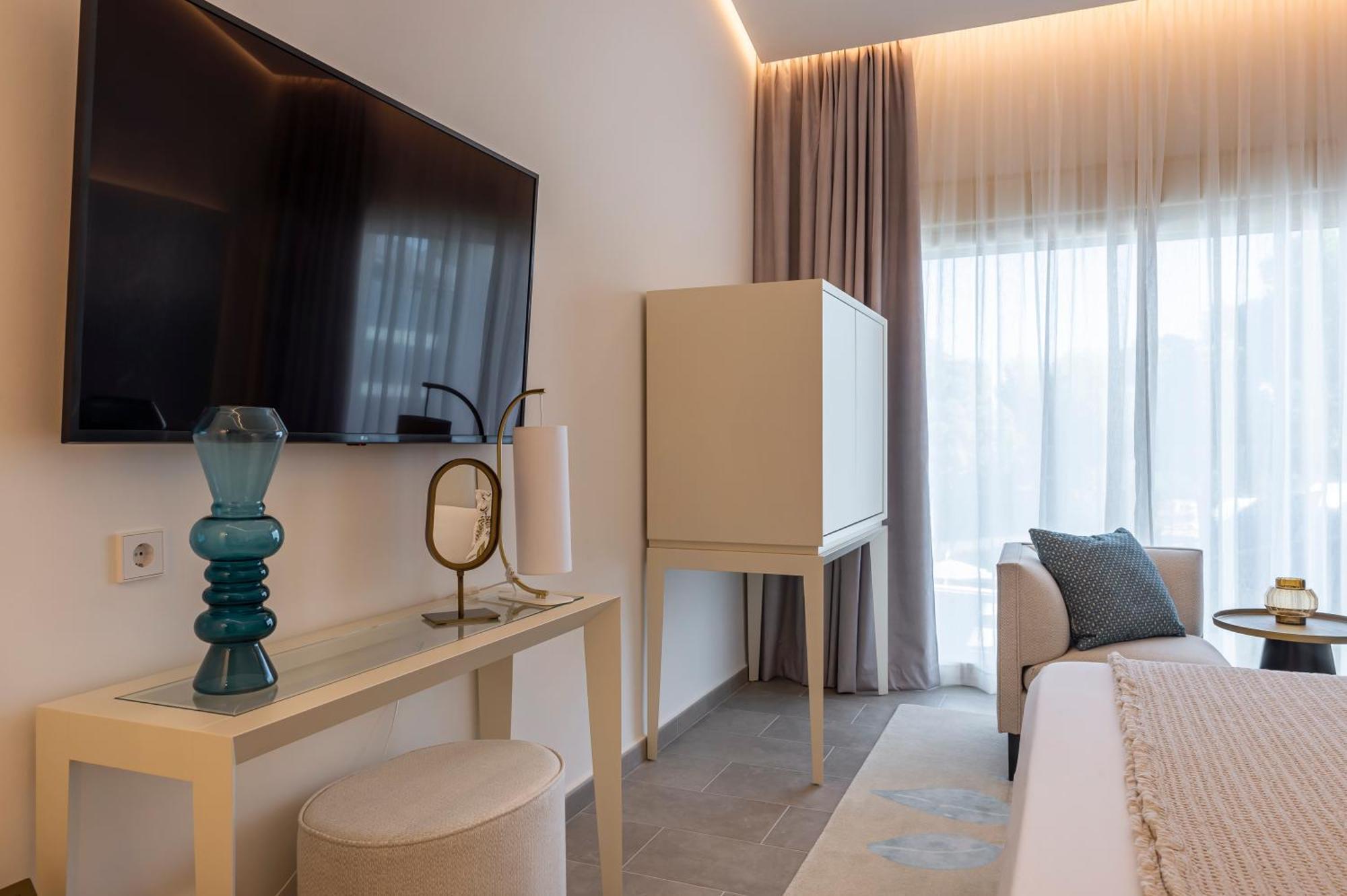 Dionis Boutique & 4* Jávea