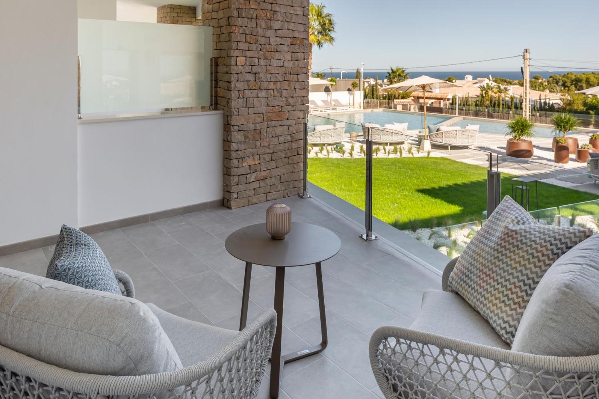 Dionis Boutique & 4* Jávea