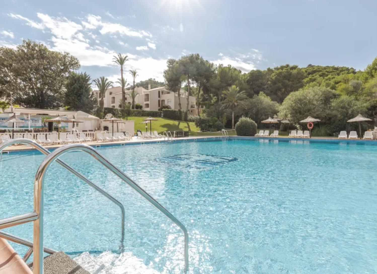 Apartment Two Bedroom Bellaluz - La Manga Club Atamaria