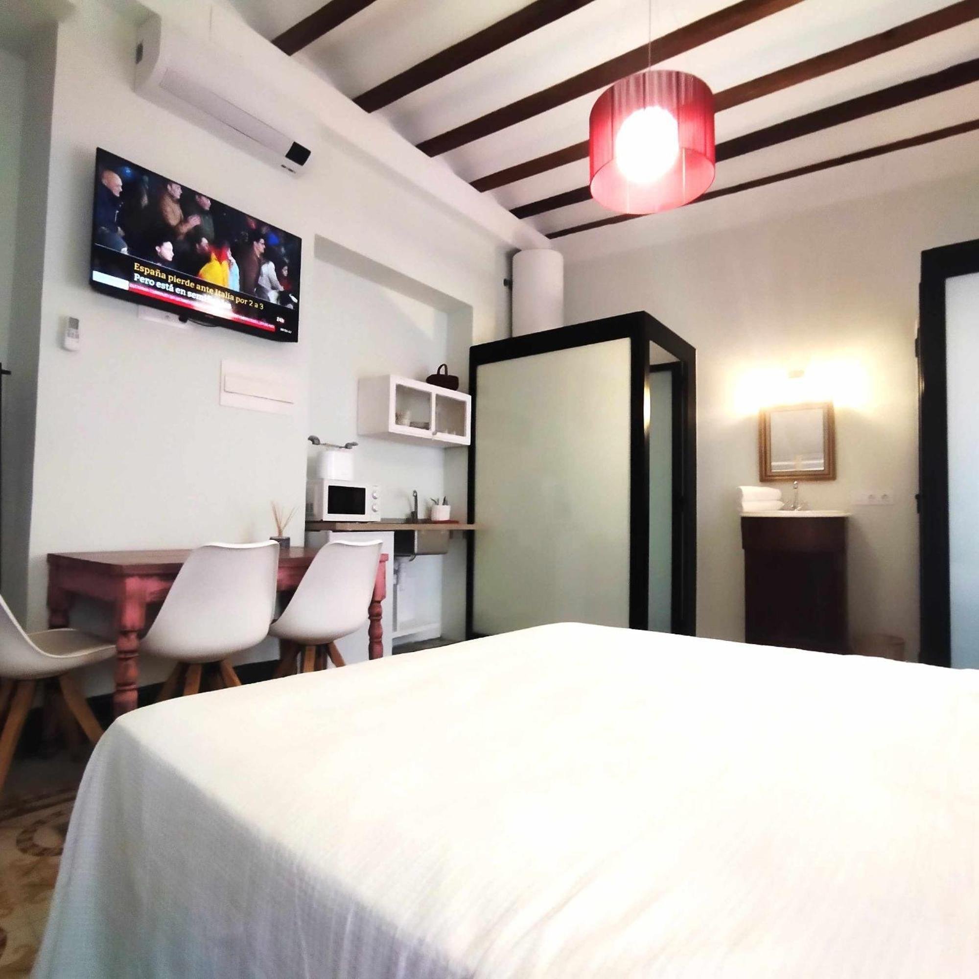 La Casa Del Medico Apartment