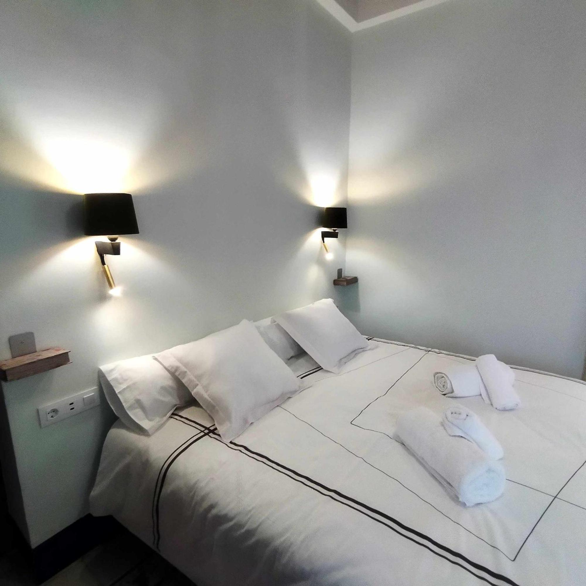 La Casa Del Medico Apartment *