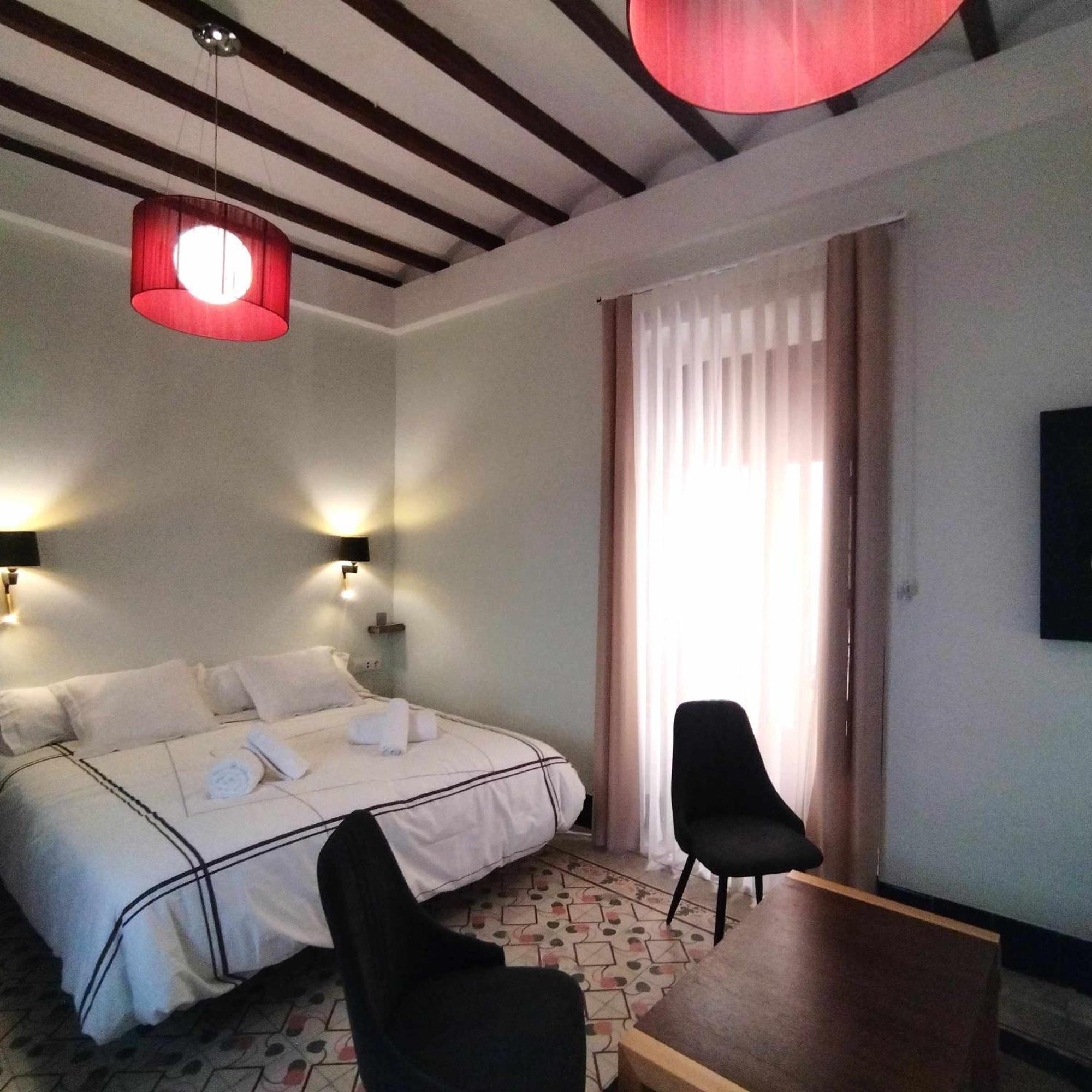 Apartment La Casa Del Medico Pego