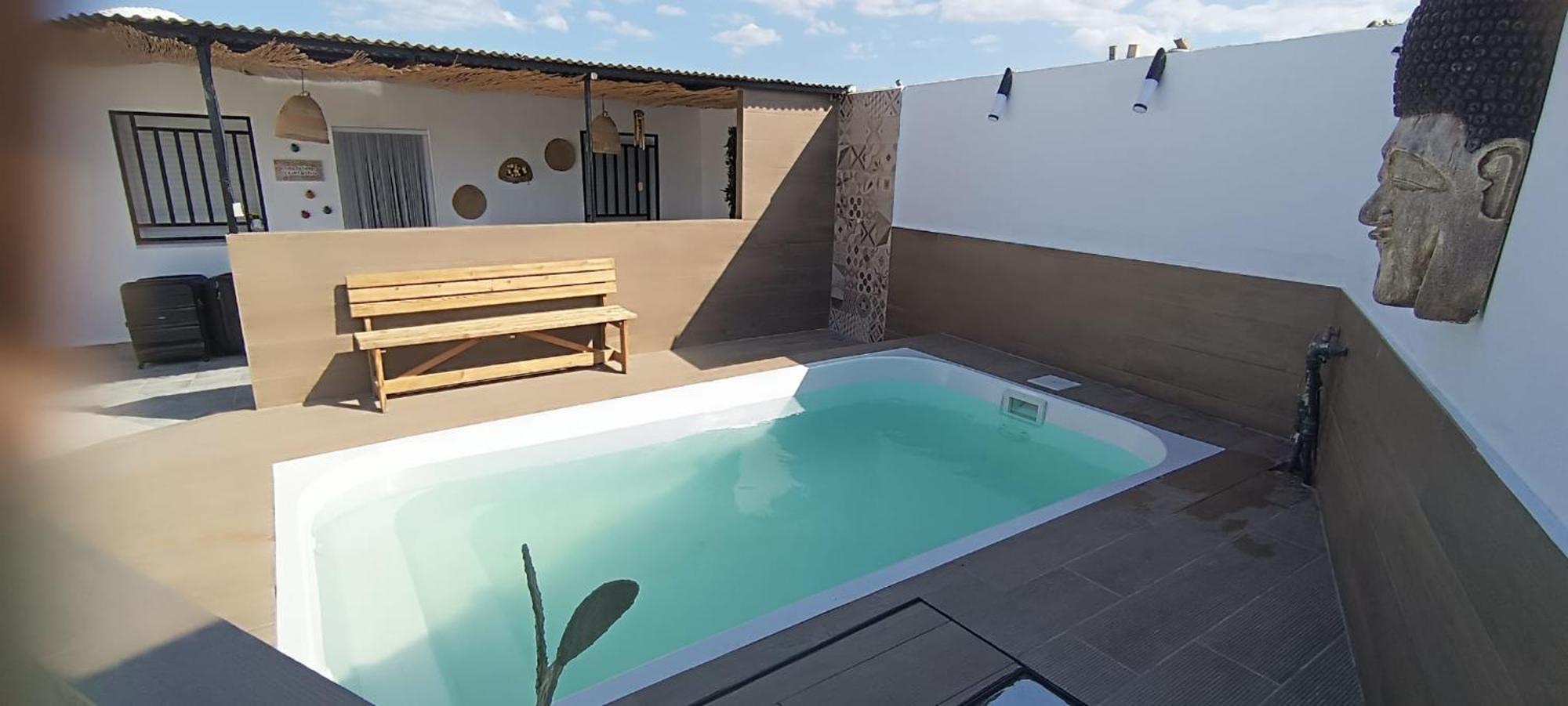 Holiday home Limon Lunero