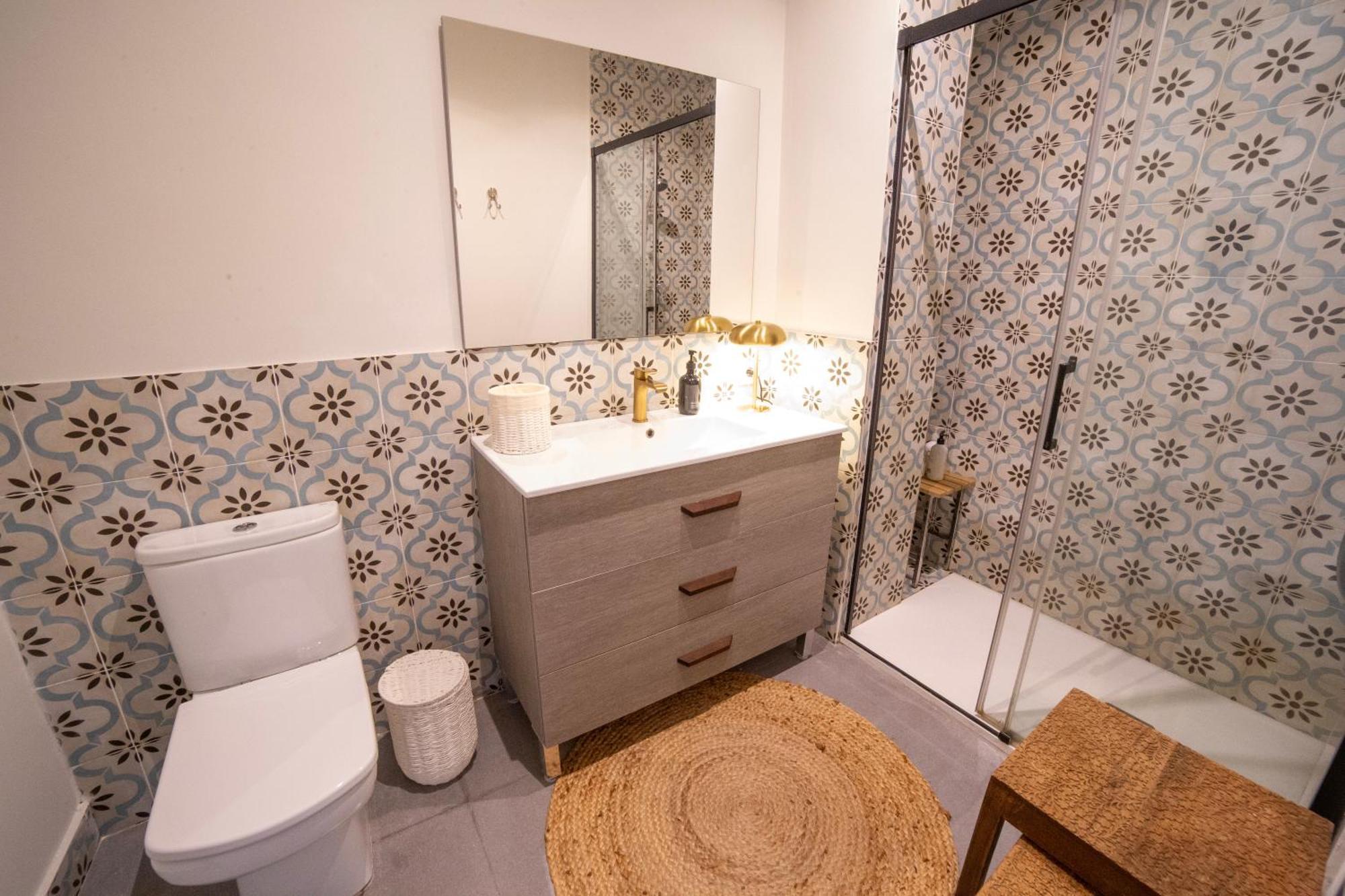 Exquisito En El Centro. Apartamento *