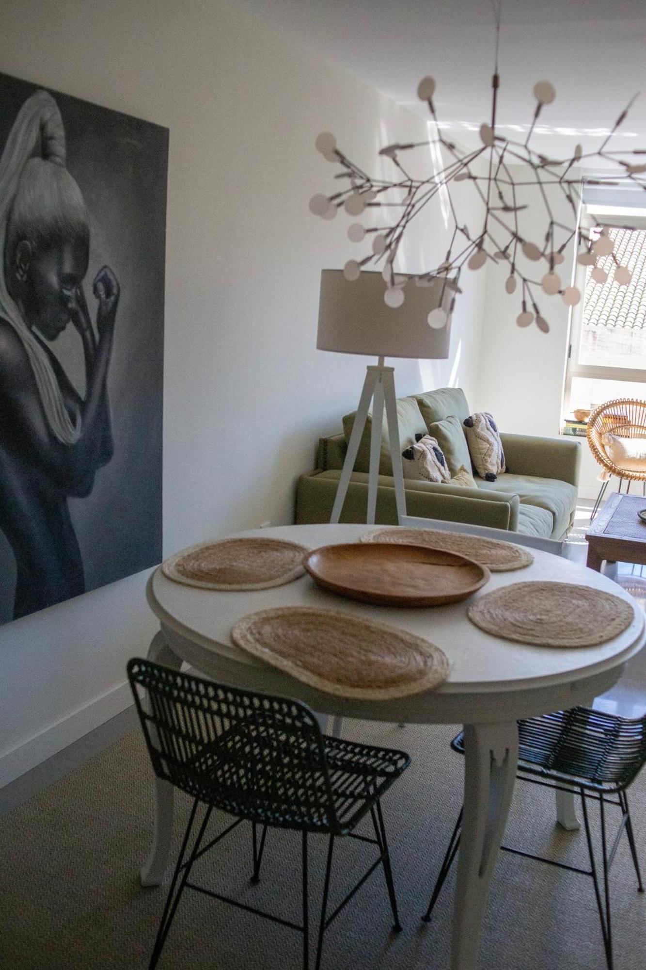 Apartamento Exquisito En El Centro. Gandía