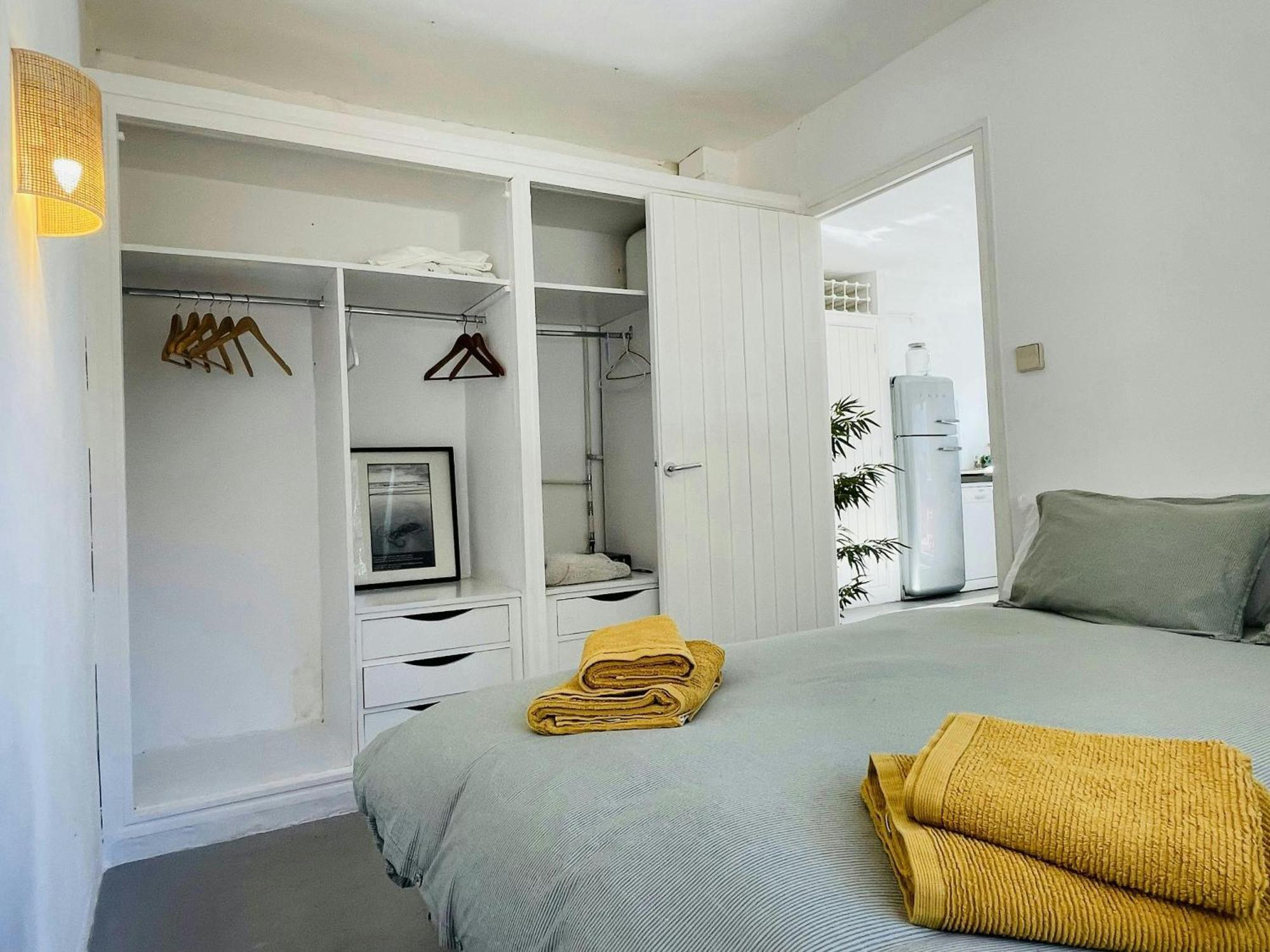 Tamariu - Coastal Gem 50M From The Beach
