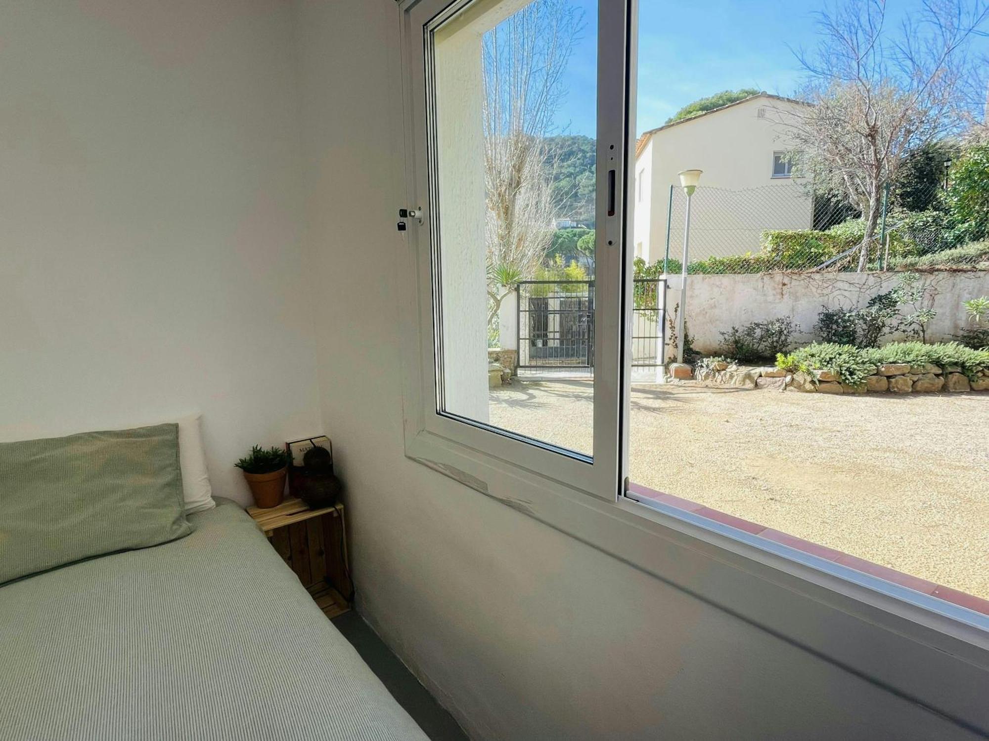 Apartment Tamariu - Coastal Gem 50M From The Beach Tamariu