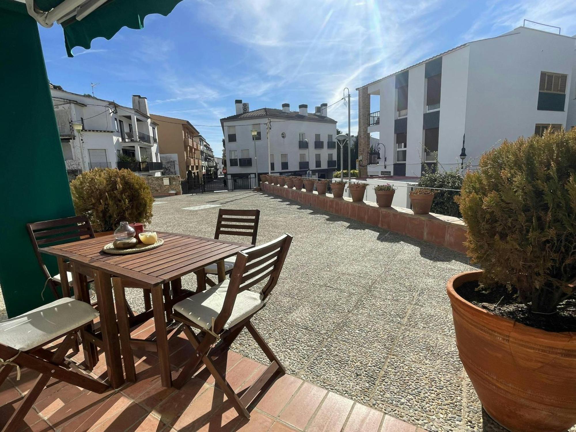 Apartment Tamariu - Coastal Gem 50M From The Beach *