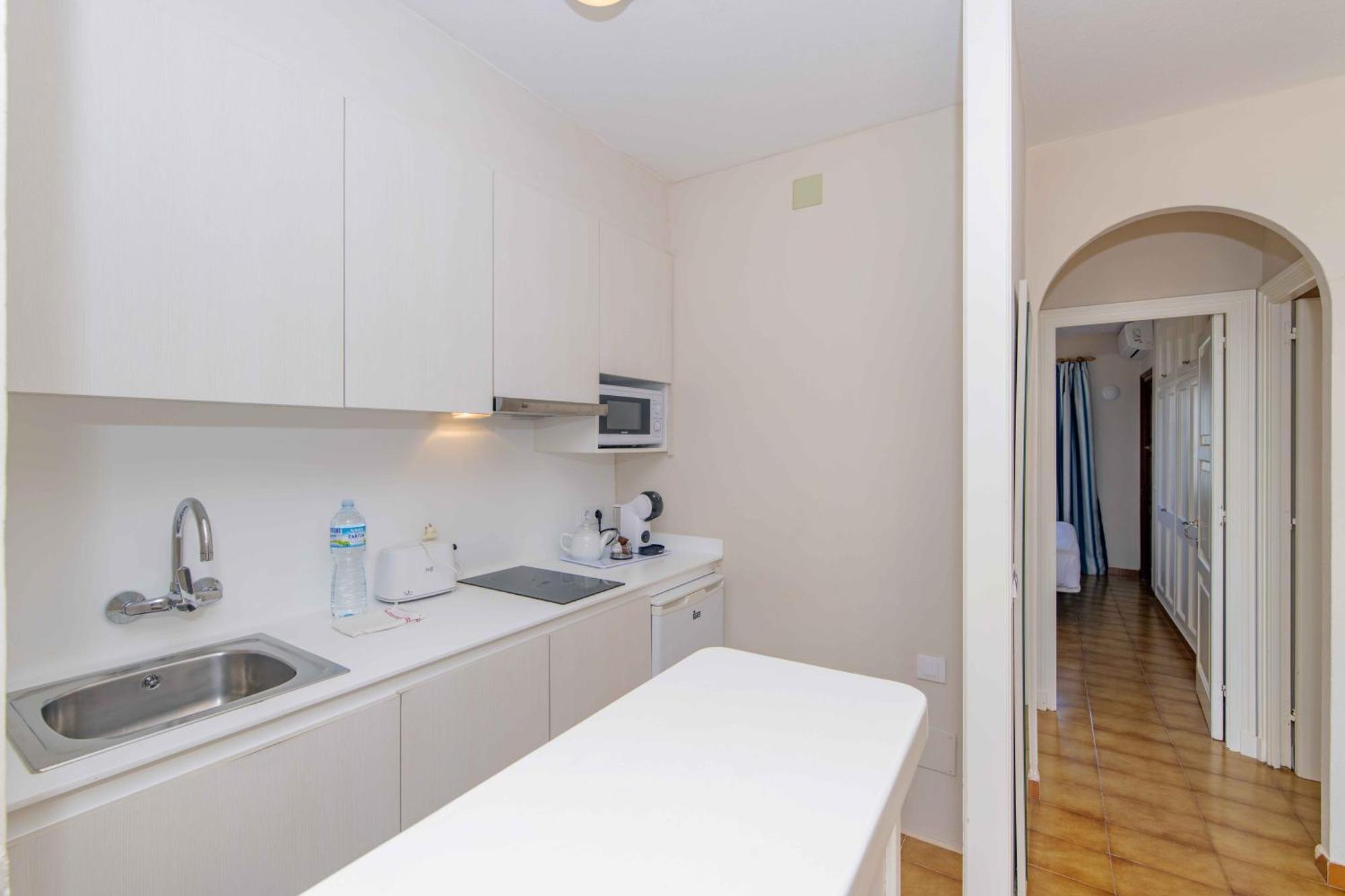 Siesta Mar 1 Private 53 Apartamento