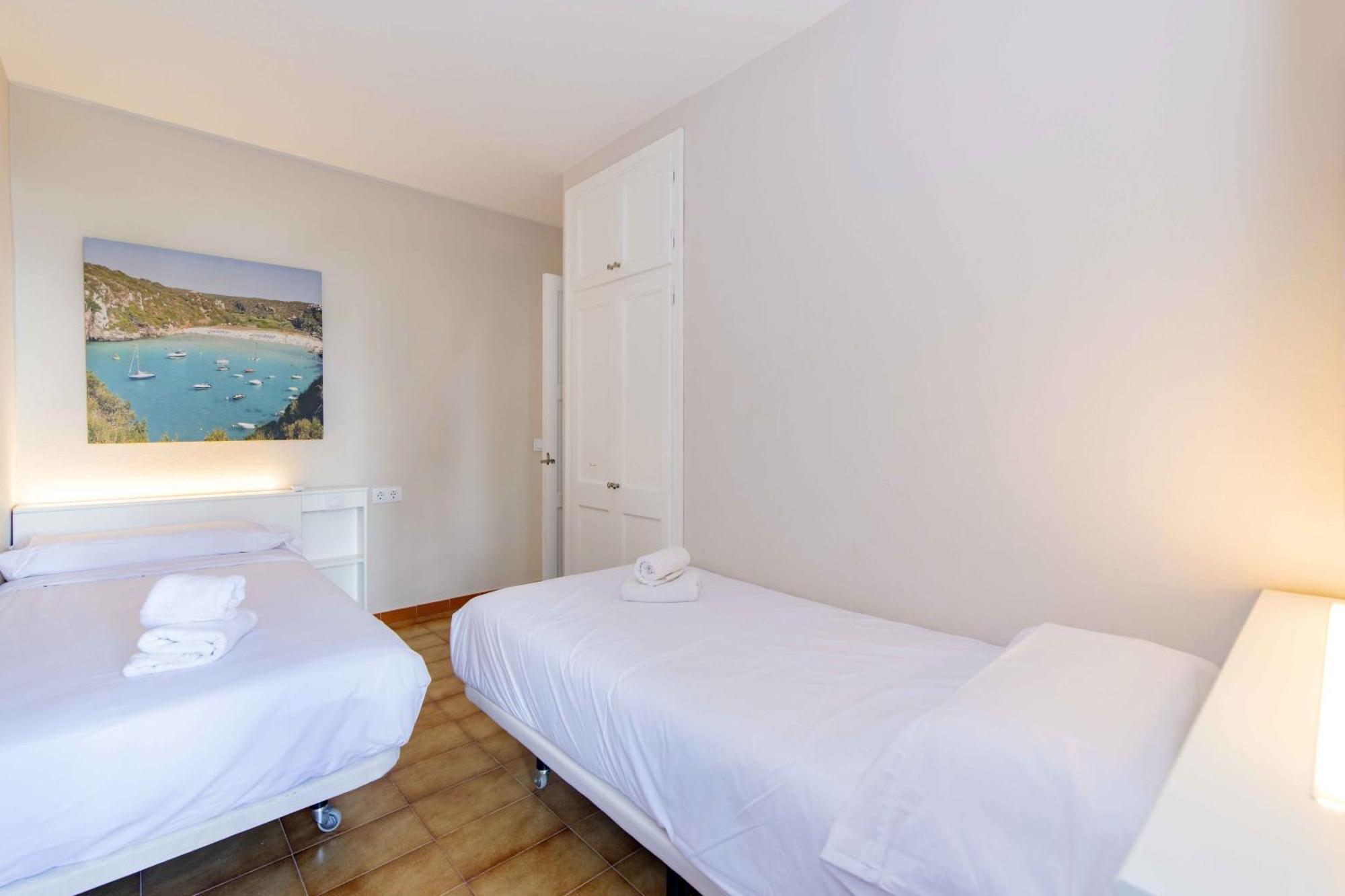 Siesta Mar 1 Private 53 *