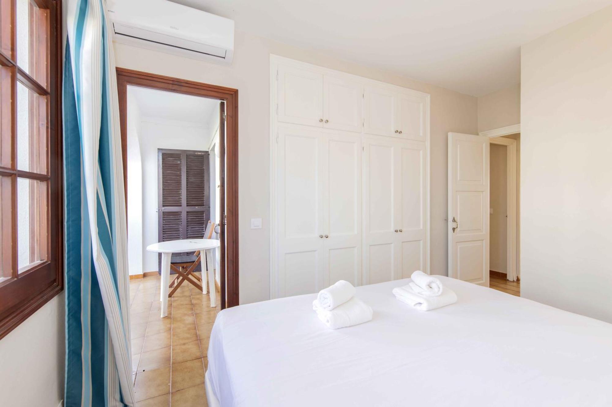 Siesta Mar 1 Private 53 Apartamento Cala En Porter (Menorca)
