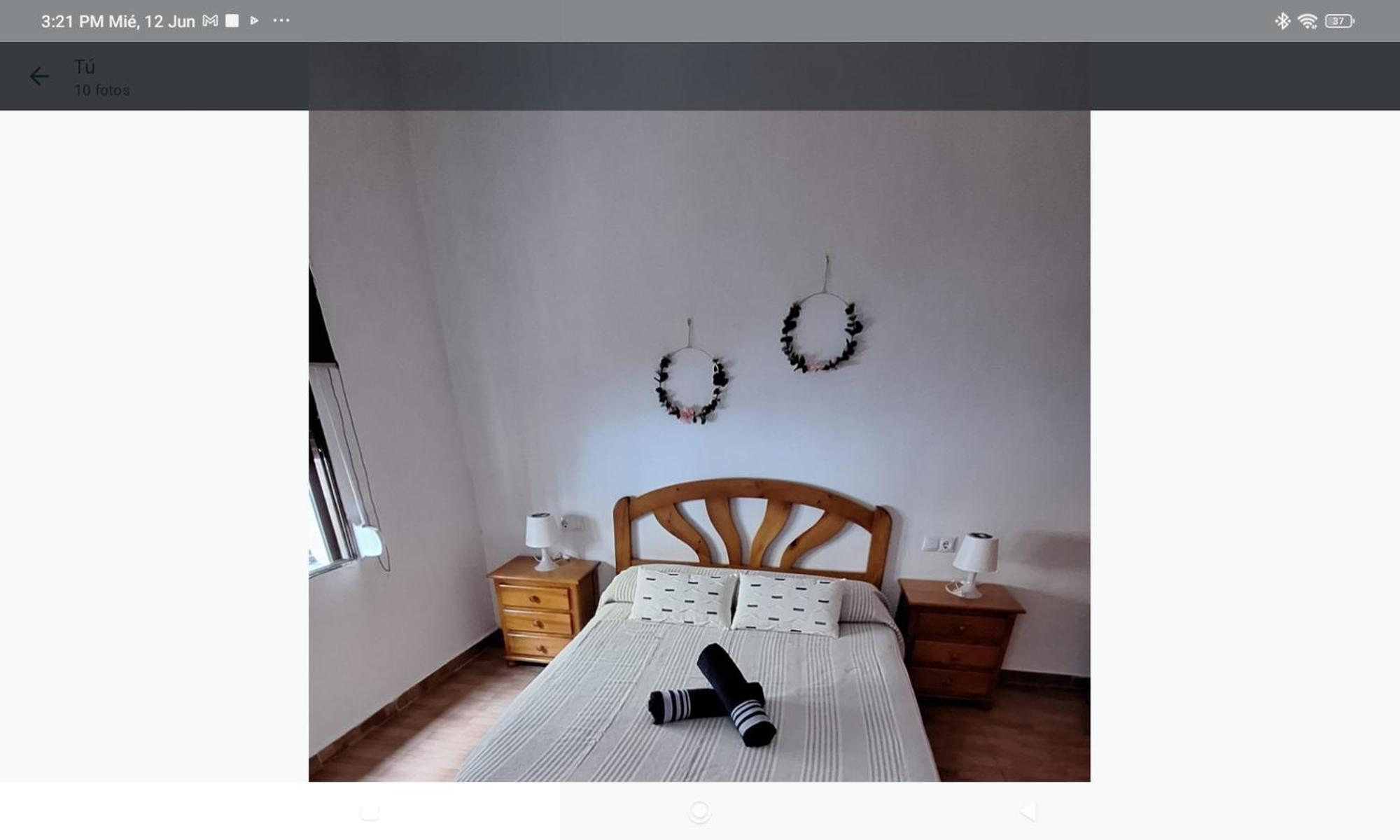 Casita En Playa