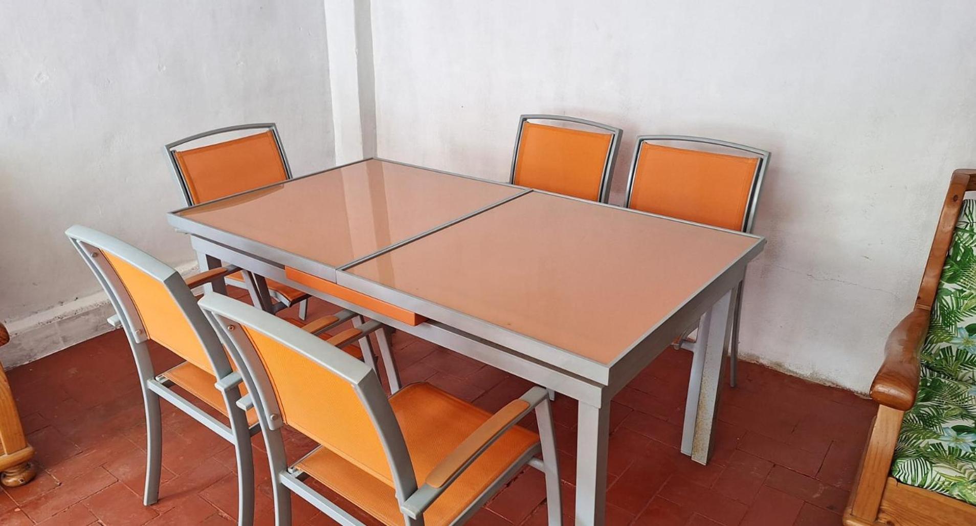 Apartment Casita En Playa