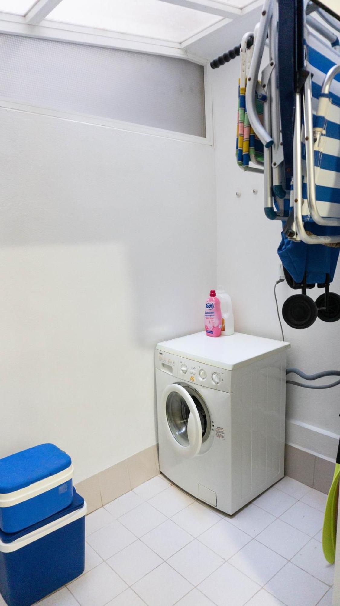 A Un Paso Del Mar Apartamento *