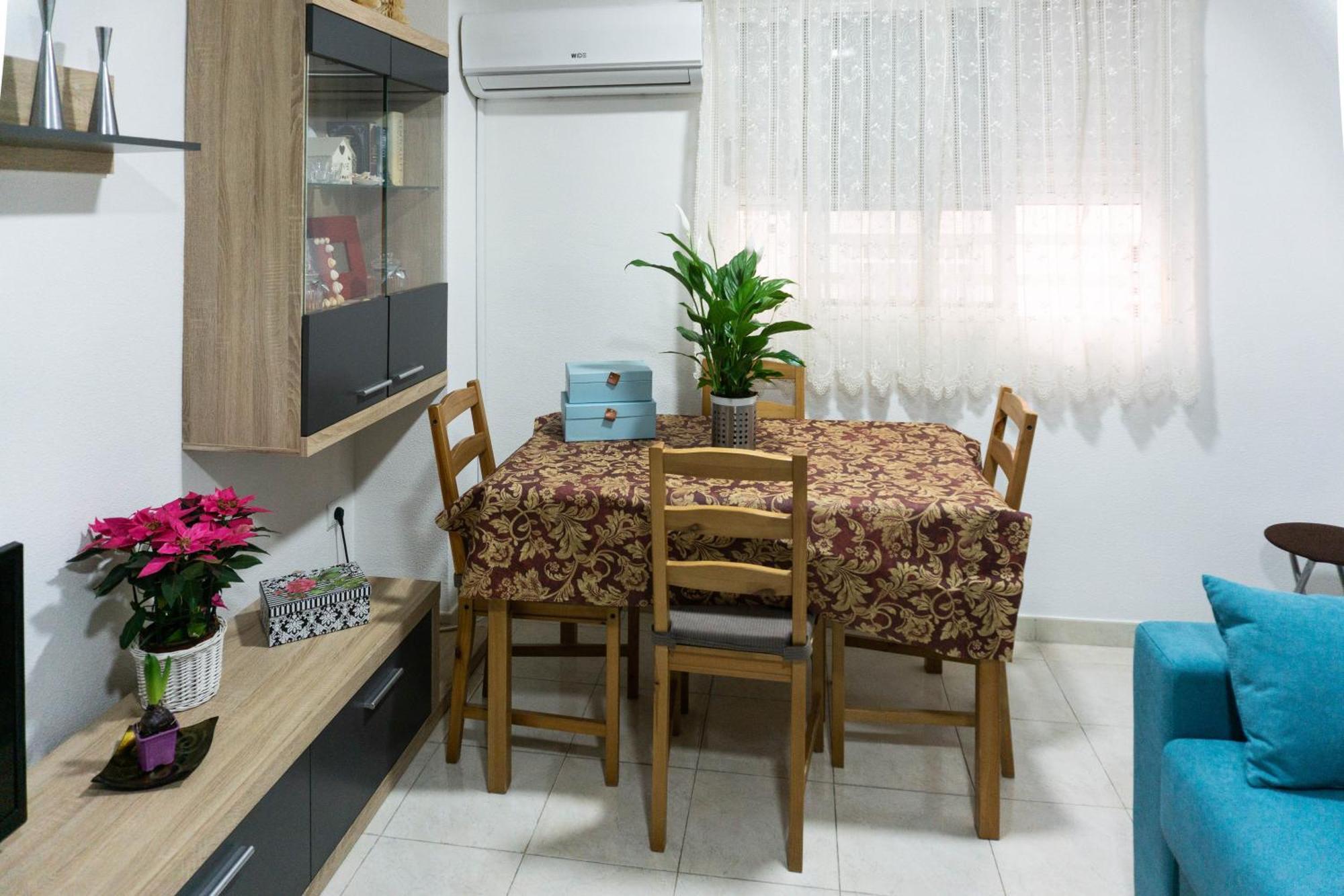 Apartamento A Un Paso Del Mar