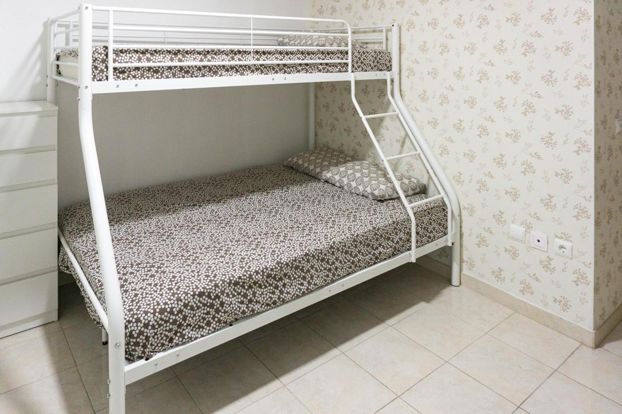 Apartamento A Un Paso Del Mar