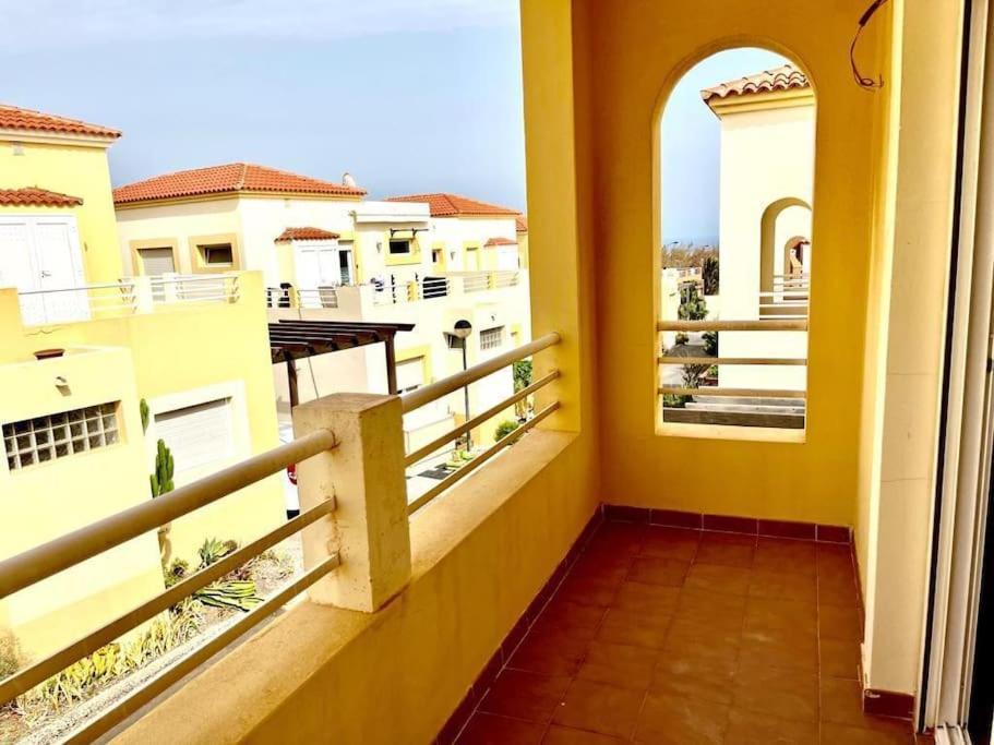 Holiday home Chalet Castillo Caleta De Fuste