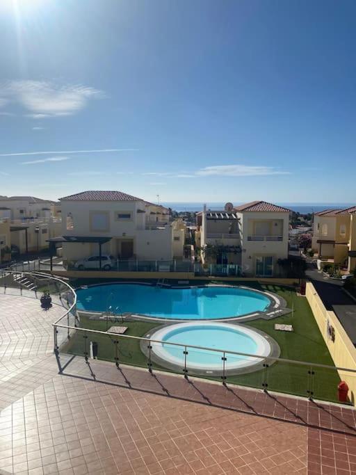 Chalet Castillo Caleta De Fuste