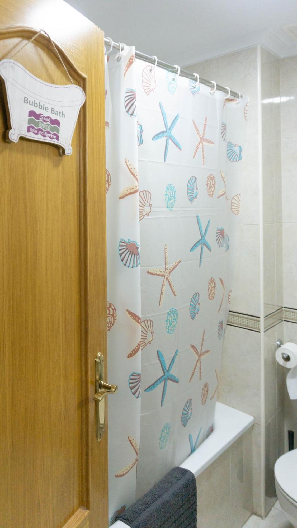 Apartamento A Un Paso Del Mar Santa Pola