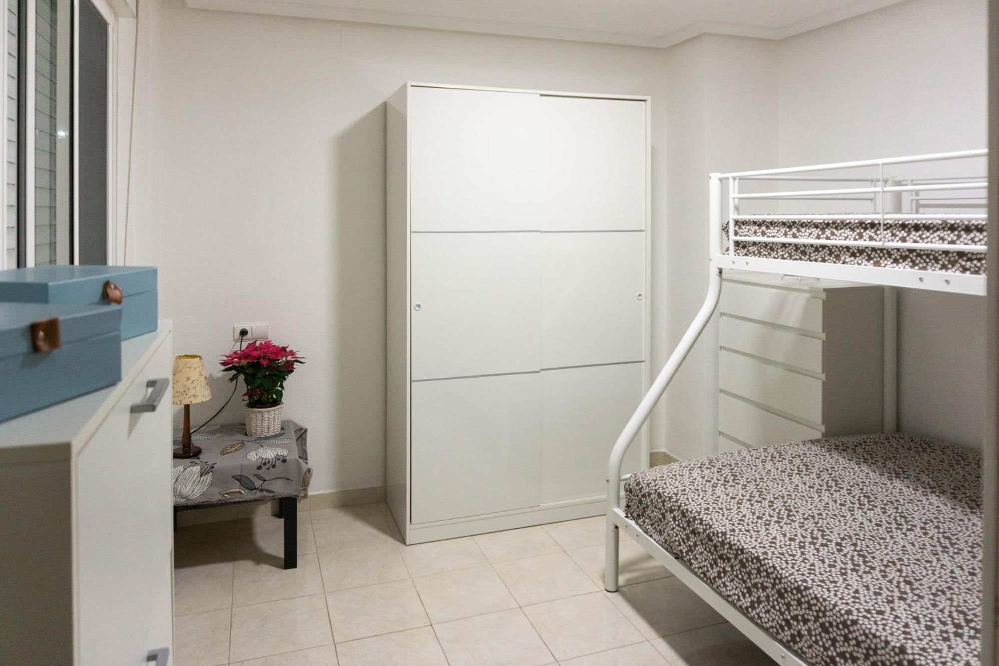 Apartamento A Un Paso Del Mar Santa Pola
