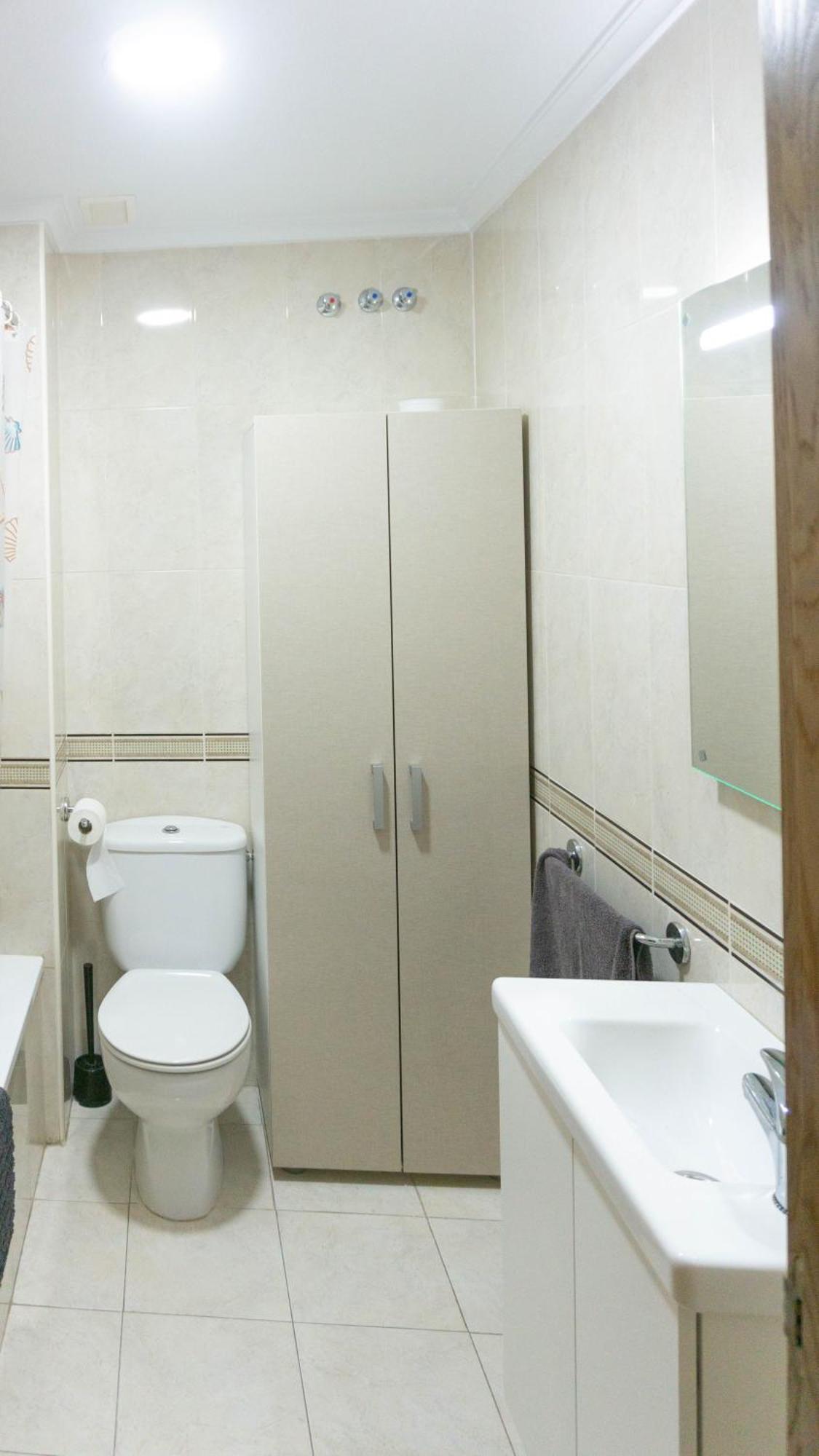 A Un Paso Del Mar Apartamento