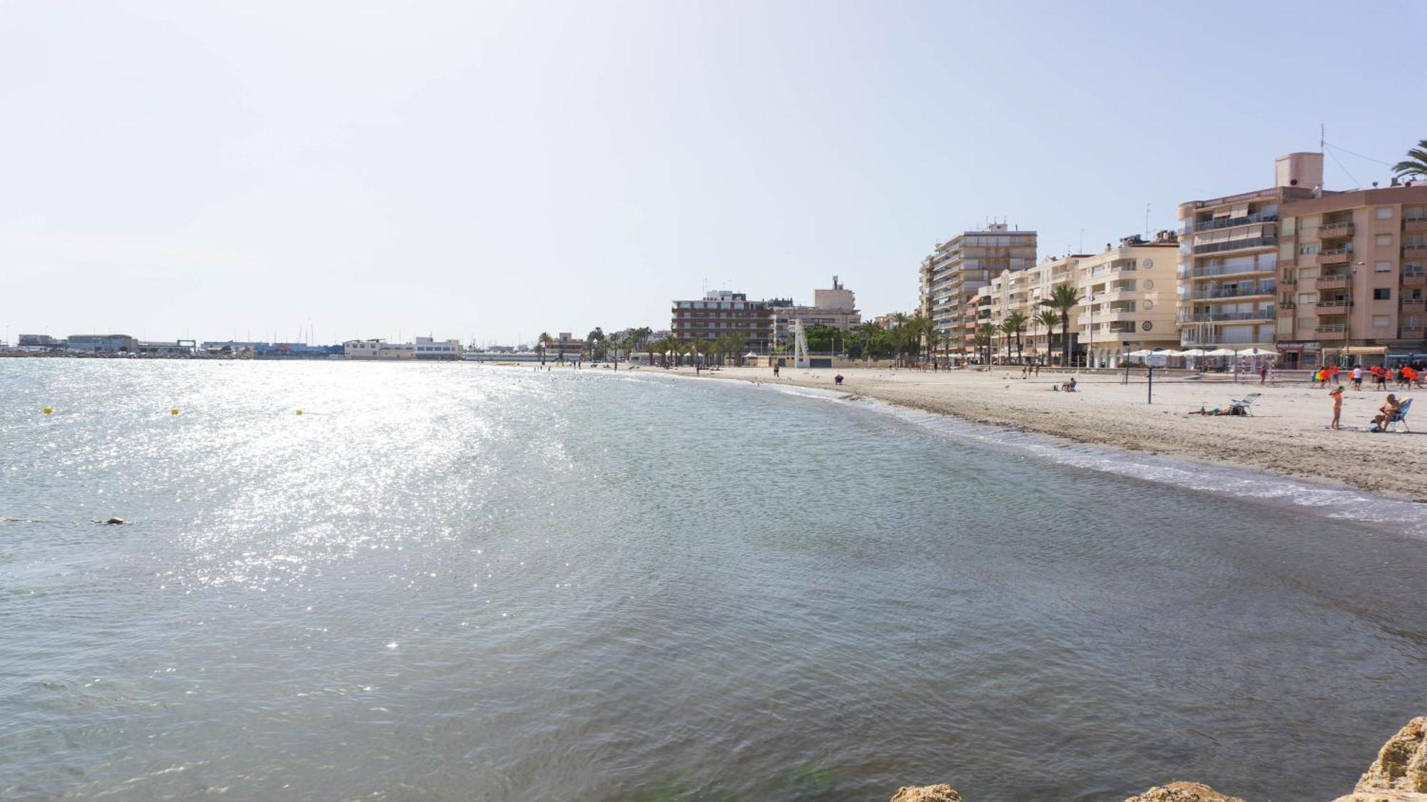 Apartamento A Un Paso Del Mar *
