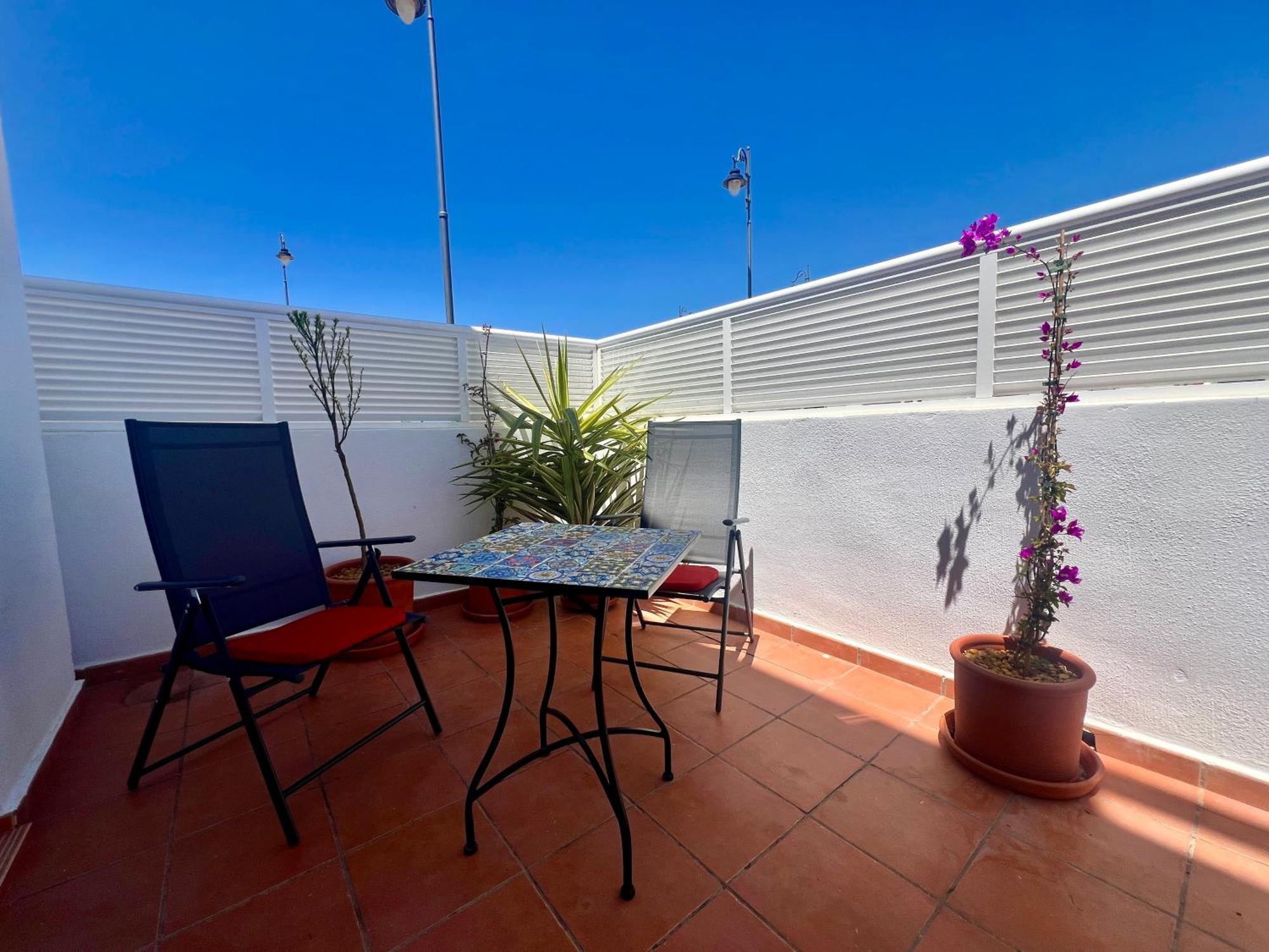 Condado De Alhama, Naranjos 8 Sv25 Apartamento El Romero