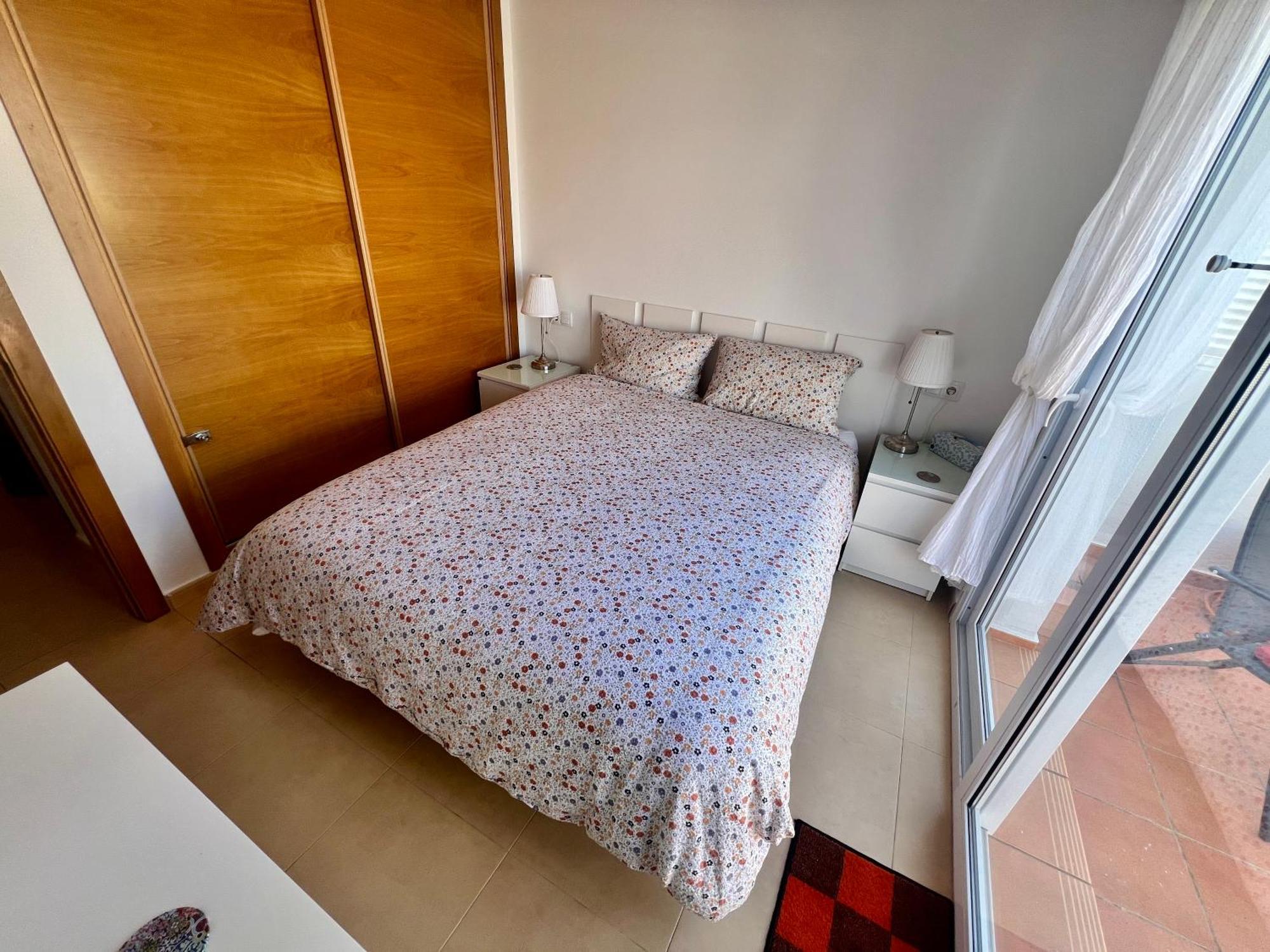 Condado De Alhama, Naranjos 8 Sv25 Apartamento
