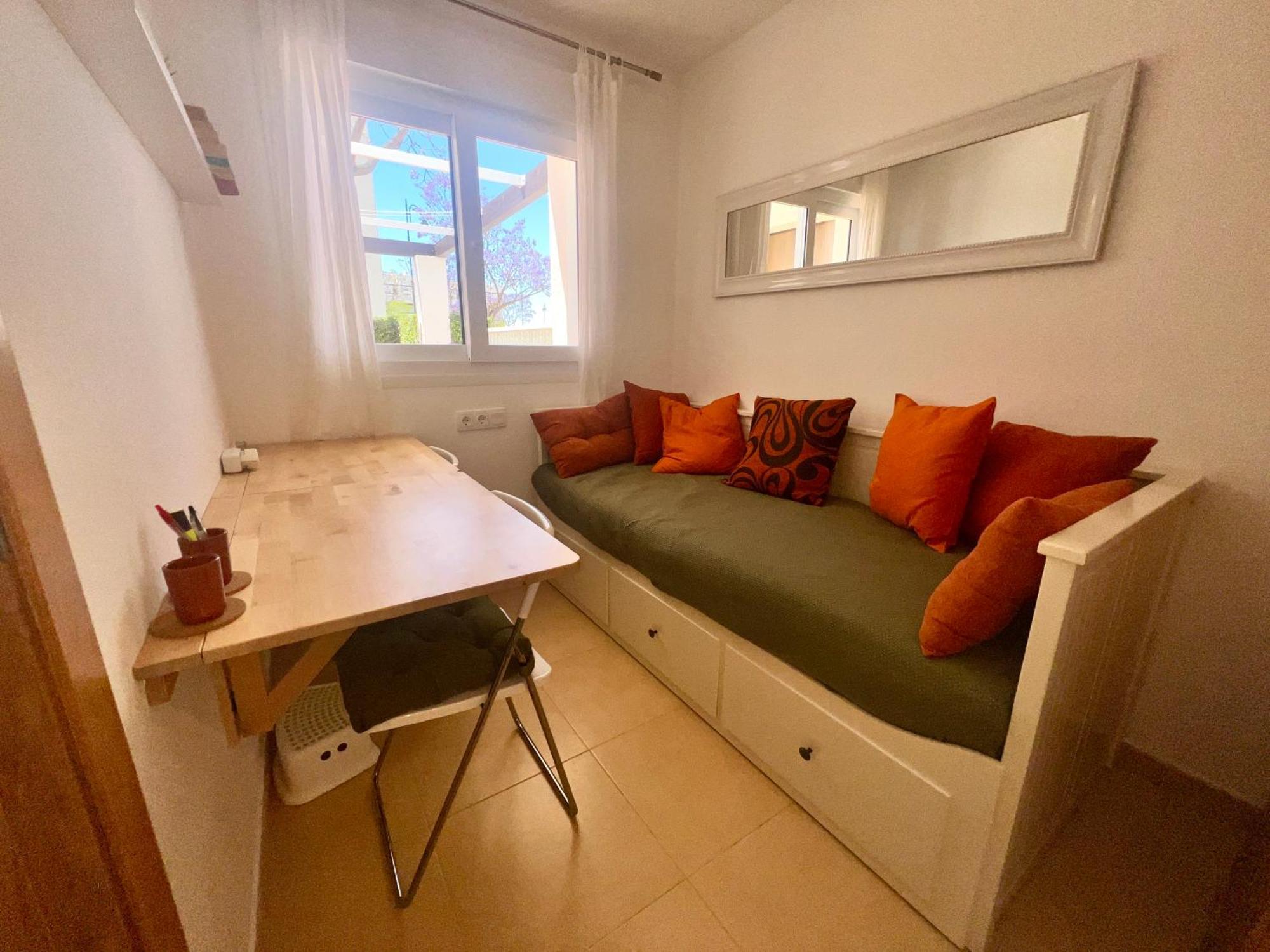 Condado De Alhama, Naranjos 8 Sv25 * El Romero