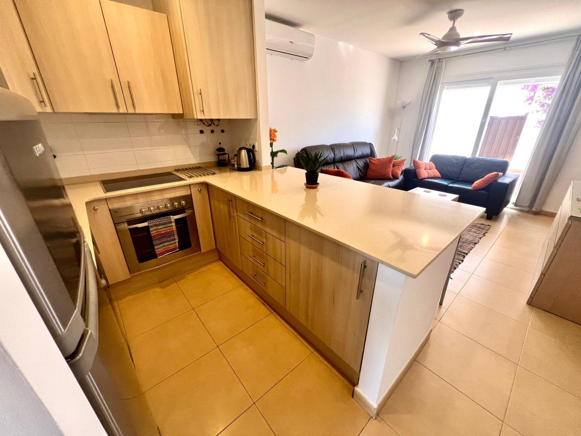 Condado De Alhama, Naranjos 8 Sv25 *
