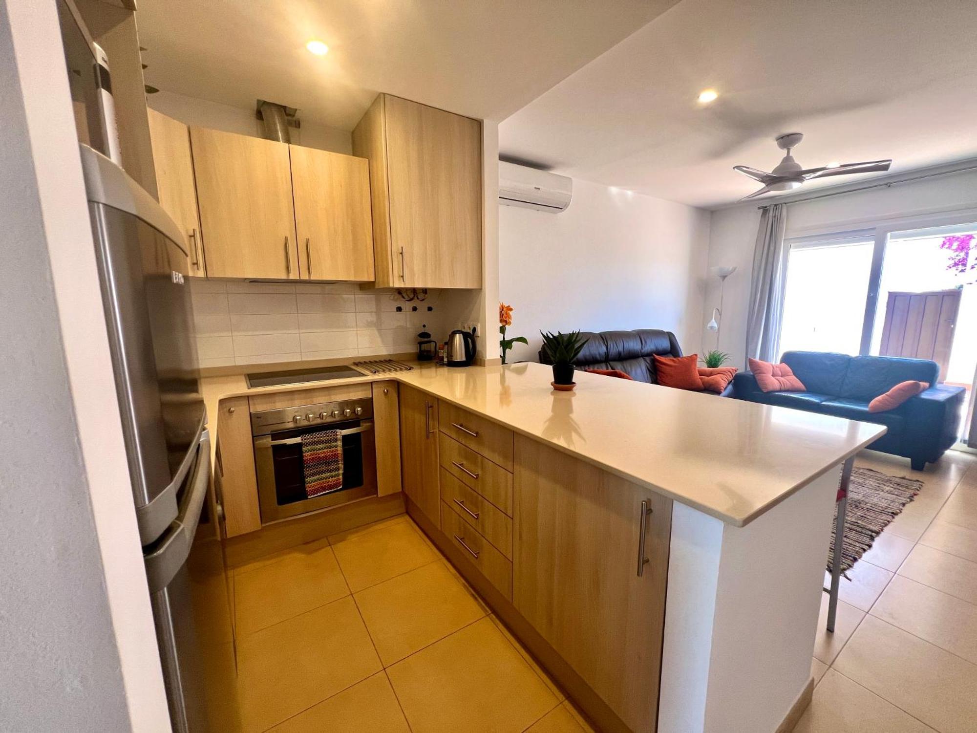 Condado De Alhama, Naranjos 8 Sv25 El Romero