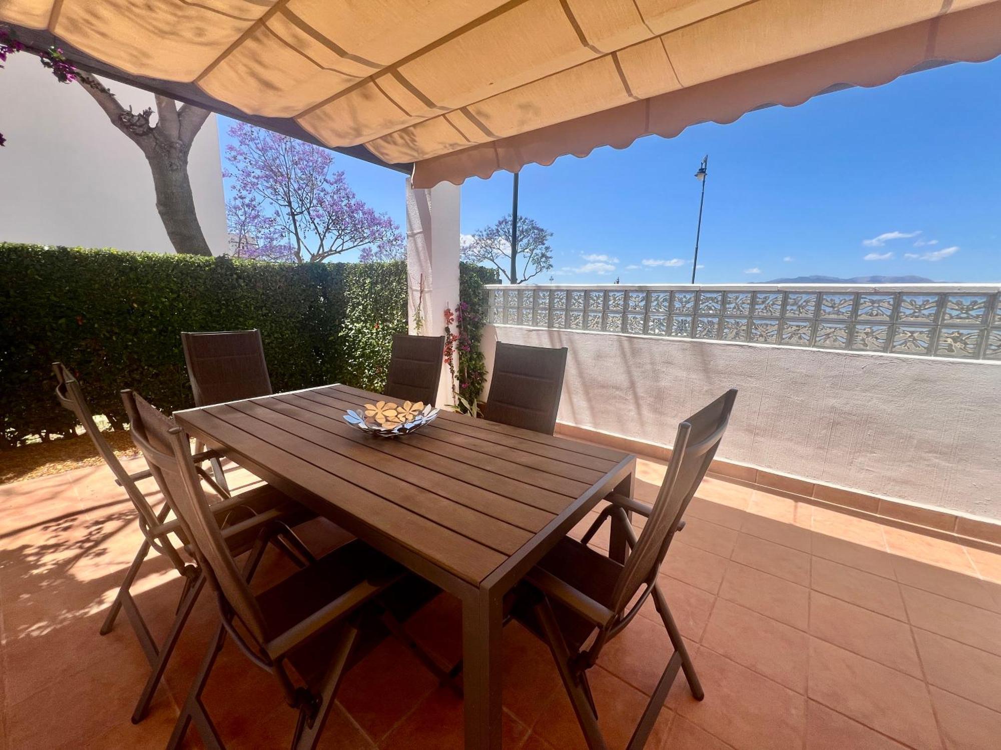 Condado De Alhama, Naranjos 8 Sv25 El Romero