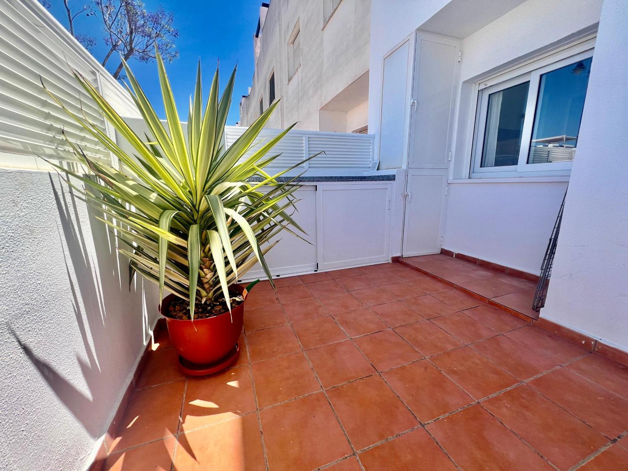 Condado De Alhama, Naranjos 8 Sv25 Apartamento
