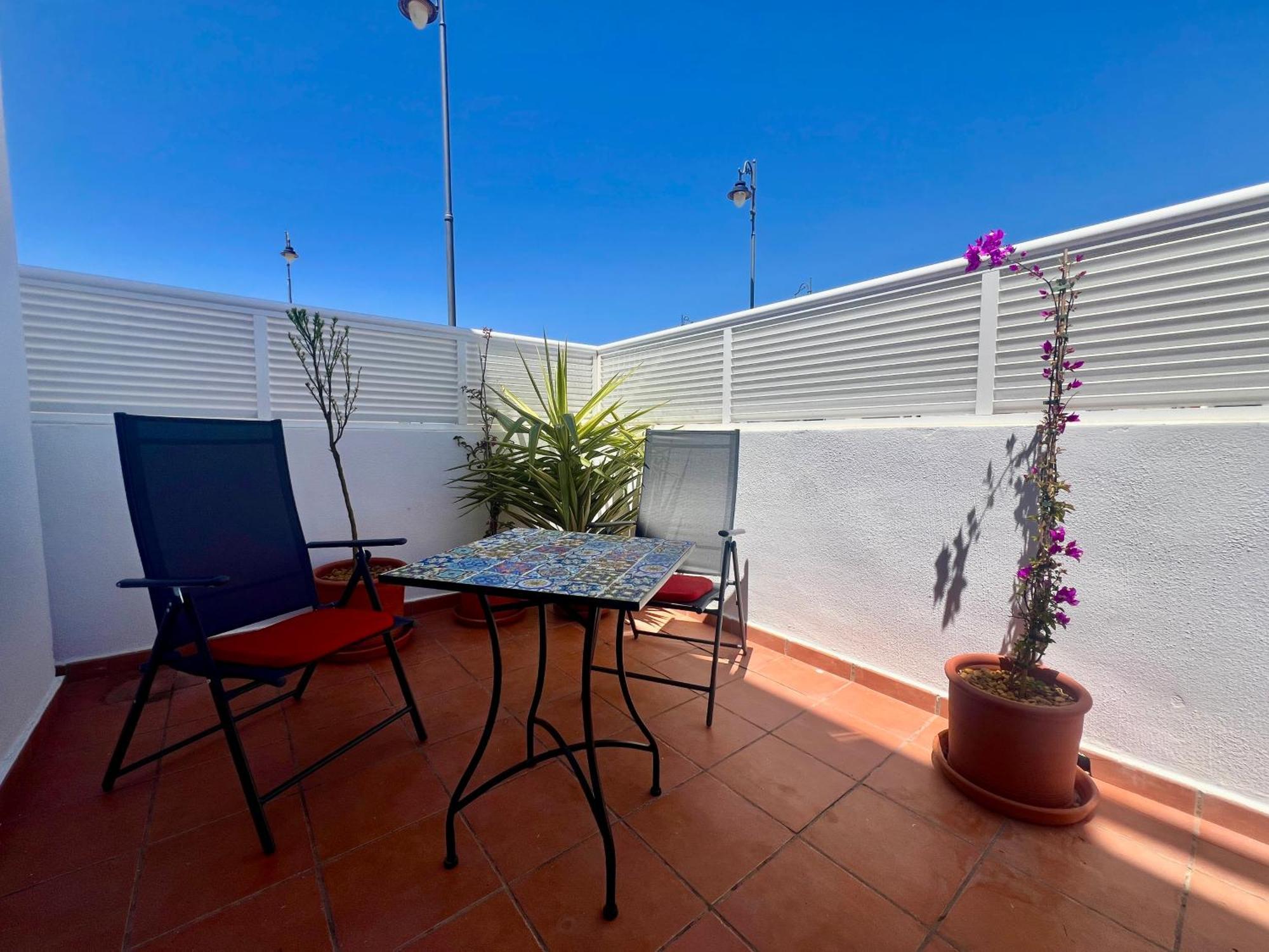 Condado De Alhama, Naranjos 8 Sv25 Apartamento *