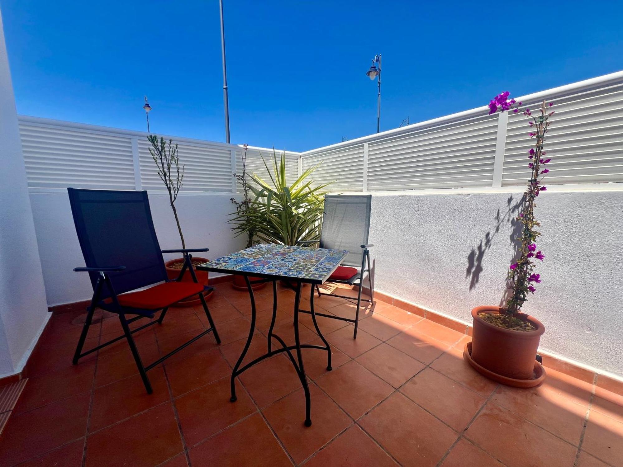 Condado De Alhama, Naranjos 8 Sv25