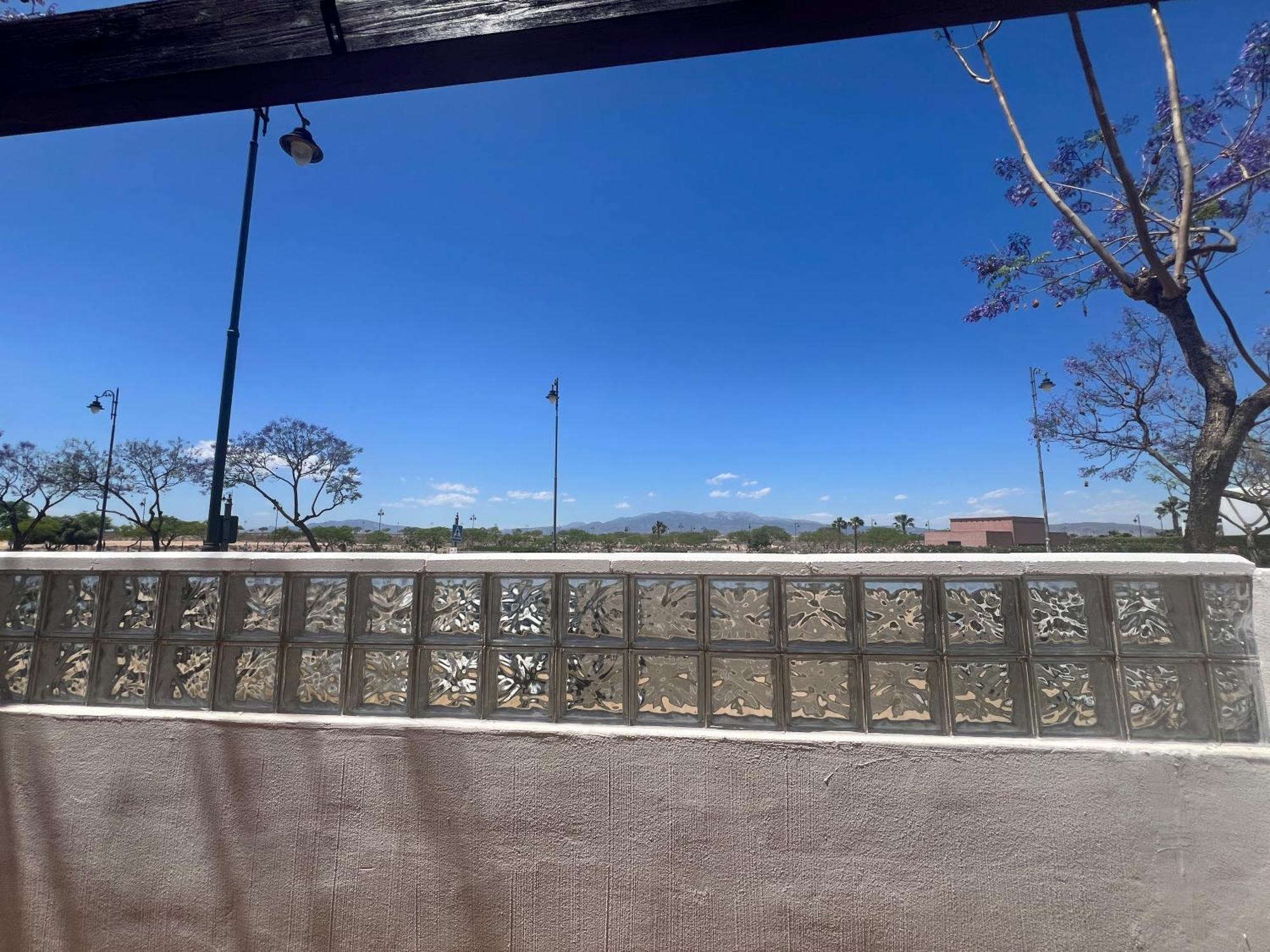 Condado De Alhama, Naranjos 8 Sv25 El Romero