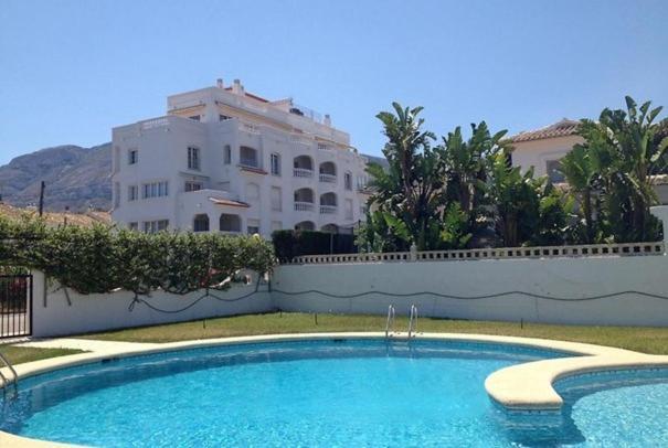 Apartamento 2 Personas Aldebaran Dénia