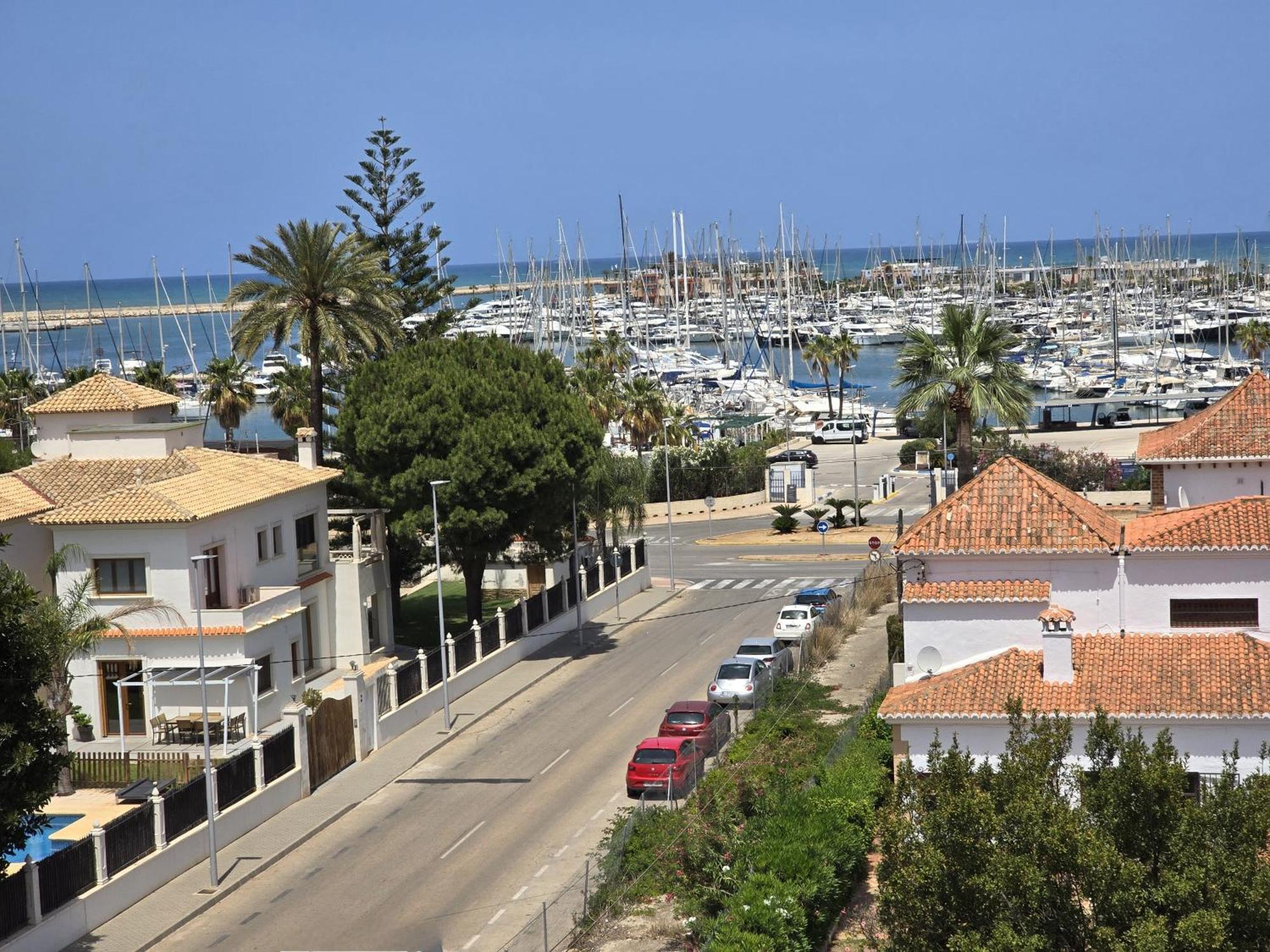 Apartamento 2 Personas Aldebaran Dénia